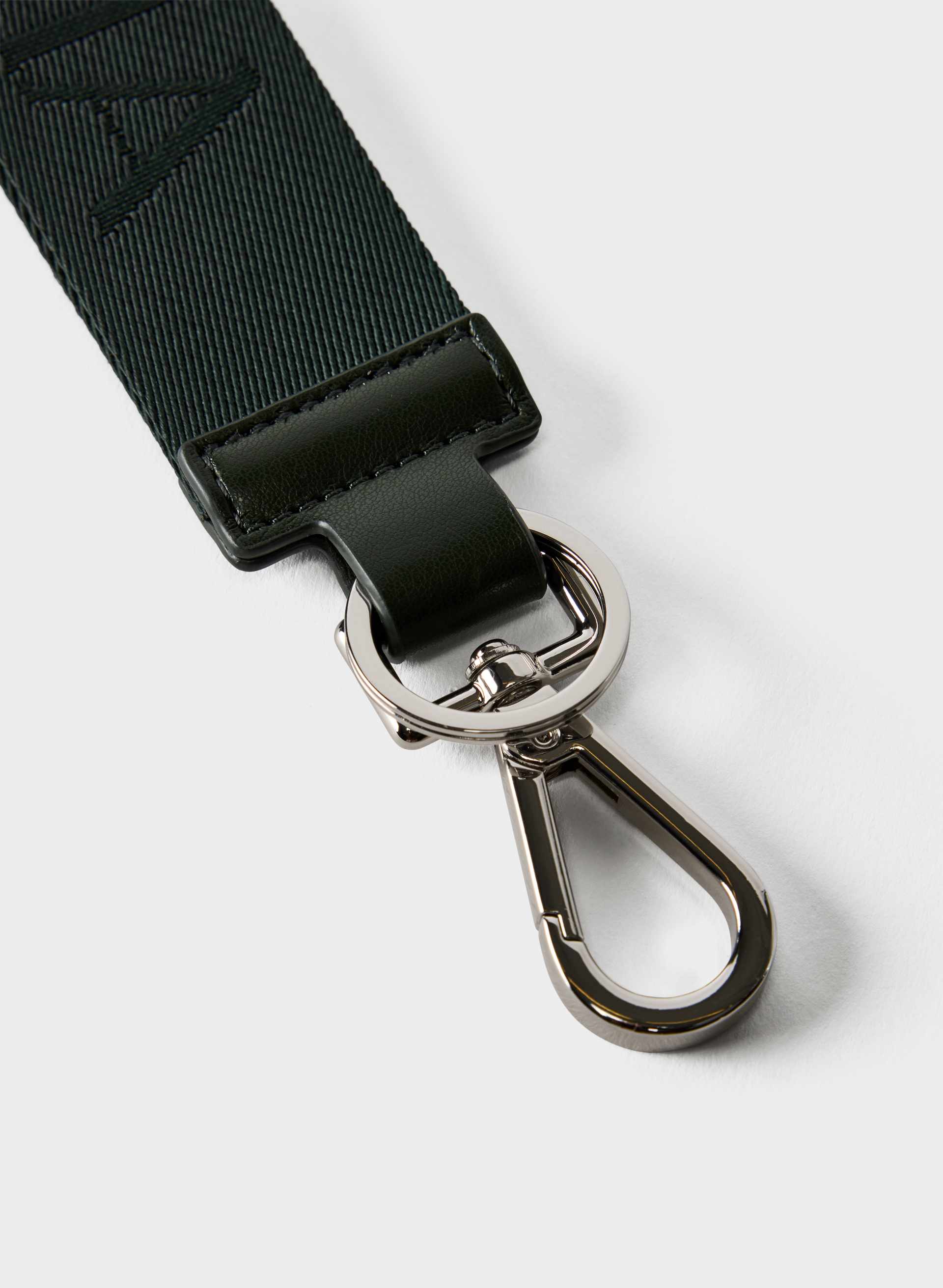 ALWAYS FOUND KEYCHAIN | Aritzia