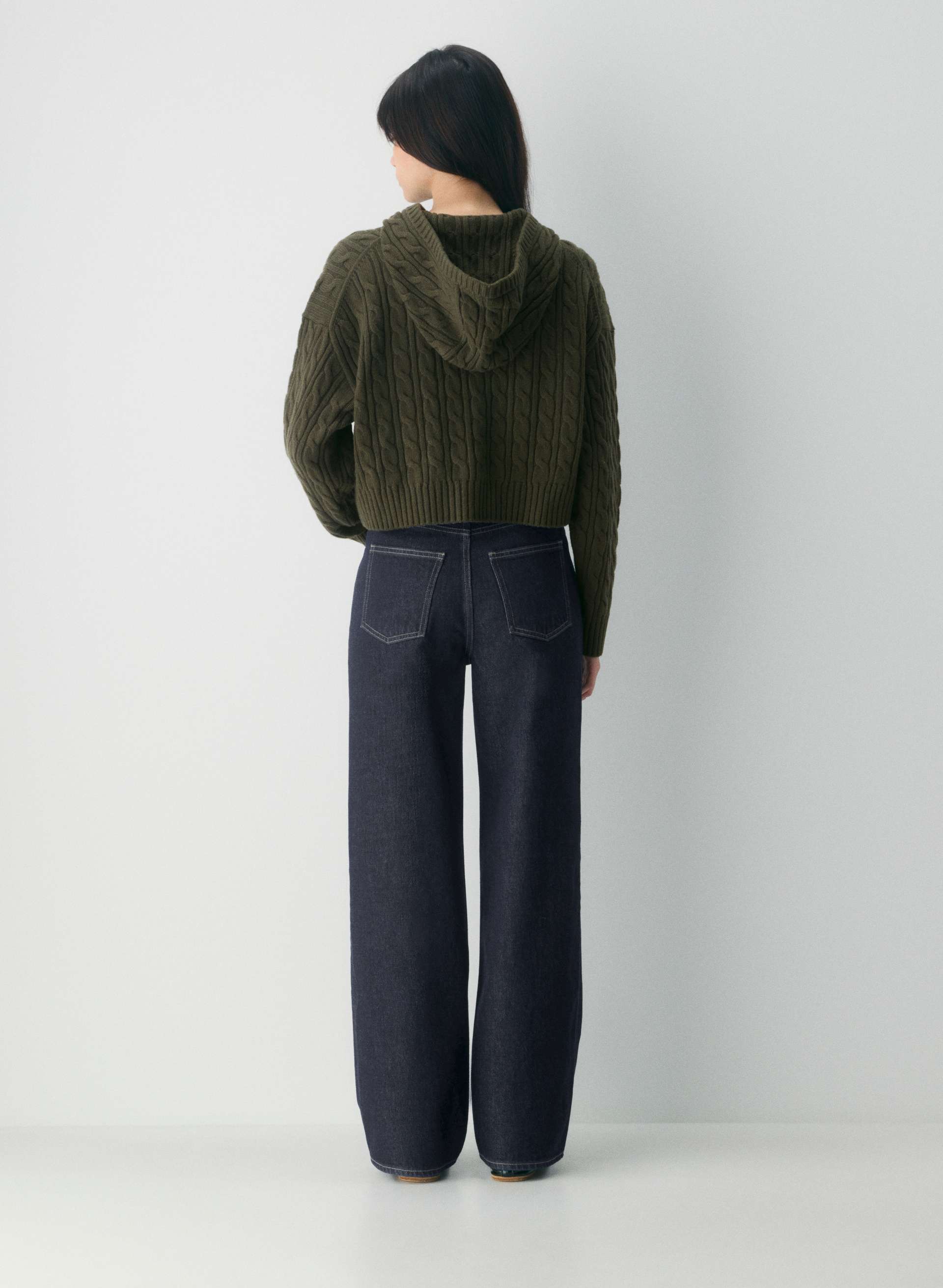 Octavia Zip Hoodie | Aritzia US