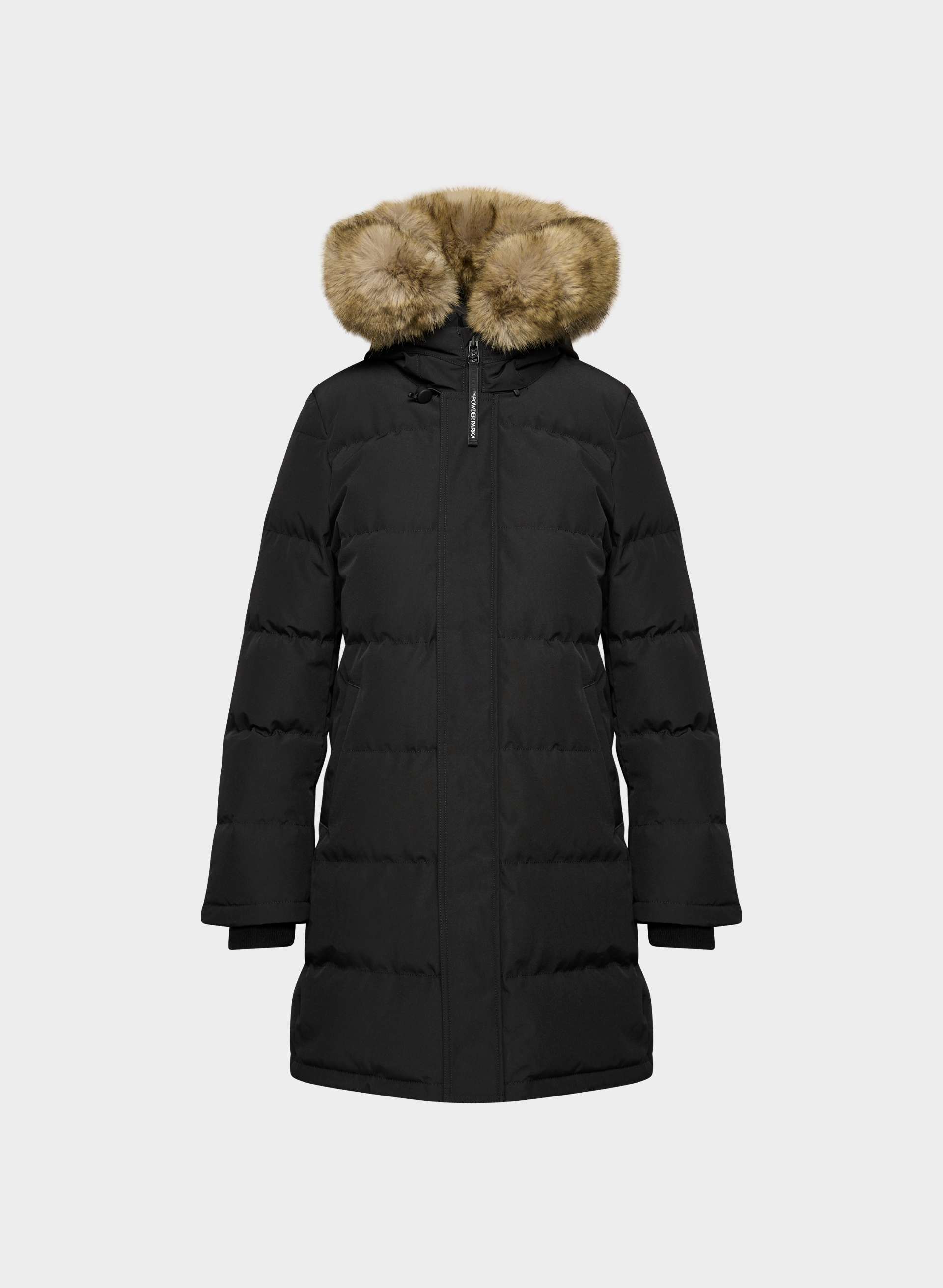 THE POWDER PARKA™ | Aritzia