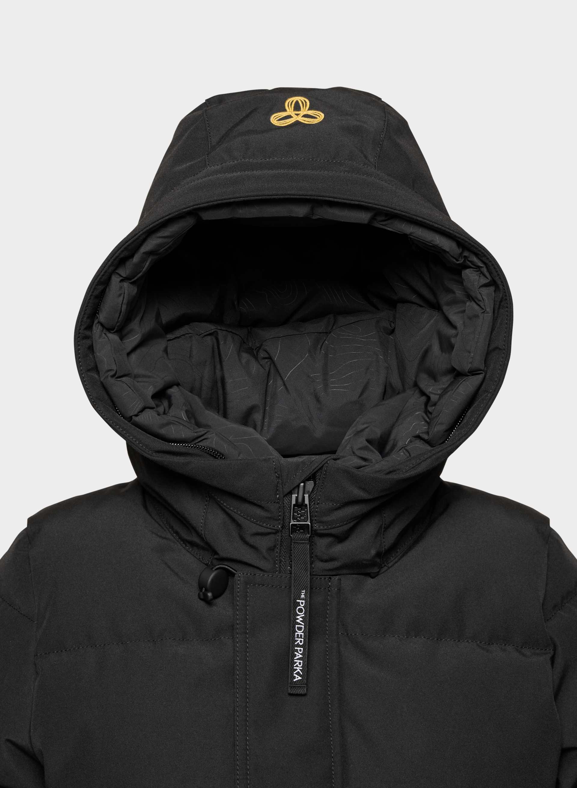 THE POWDER PARKA™ | Aritzia