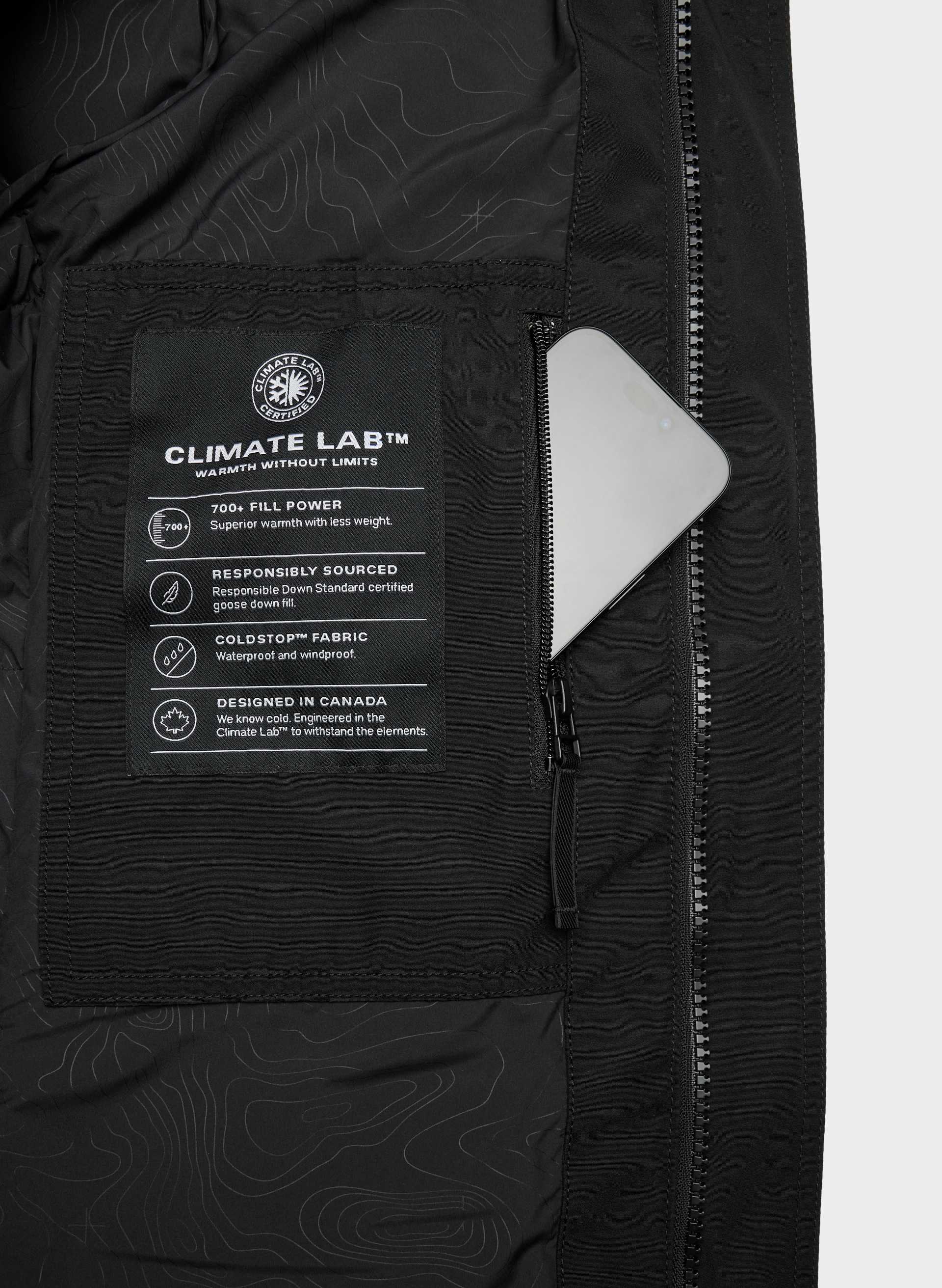 THE POWDER PARKA™ | Aritzia