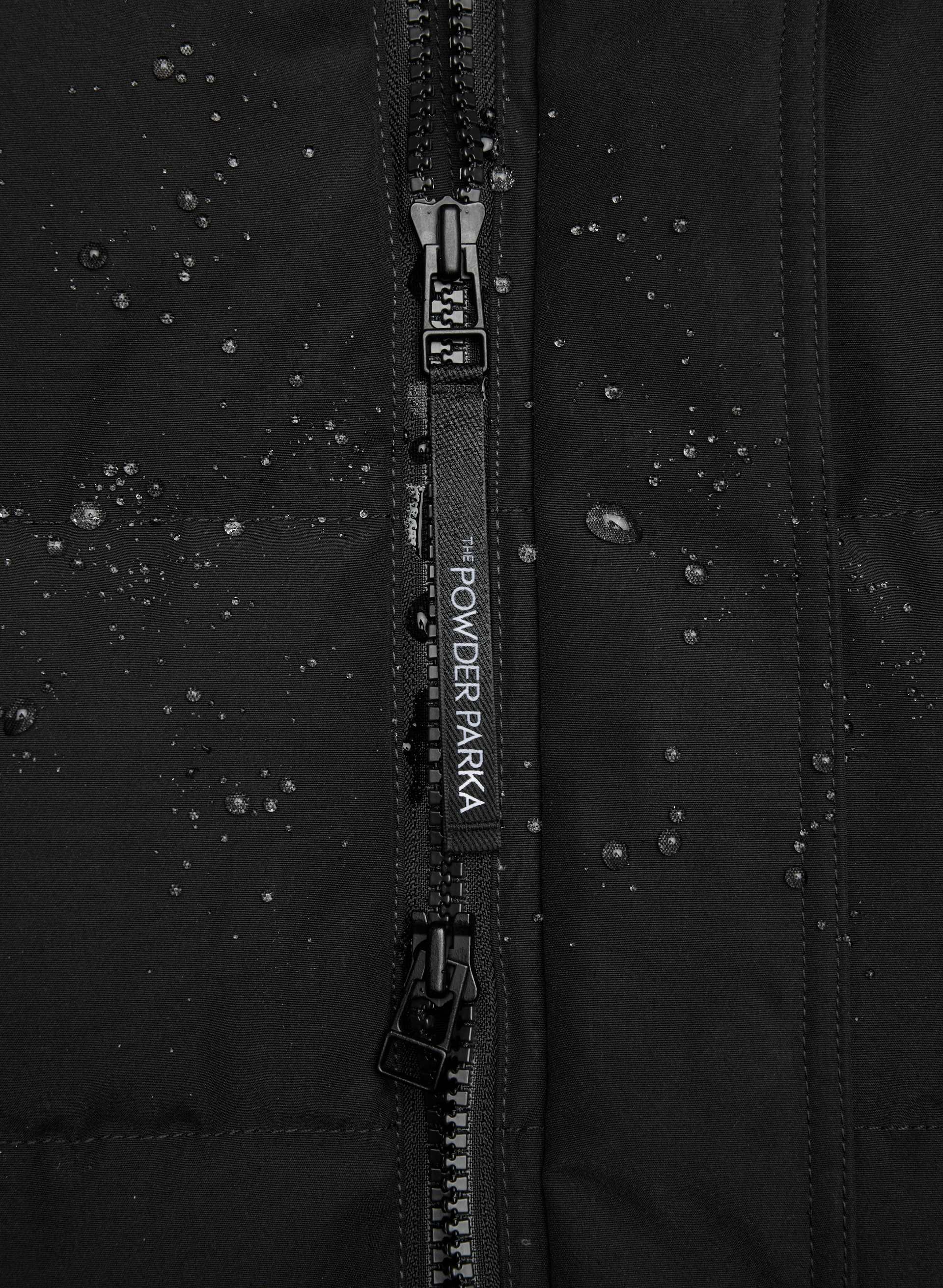 THE POWDER PARKA™ | Aritzia