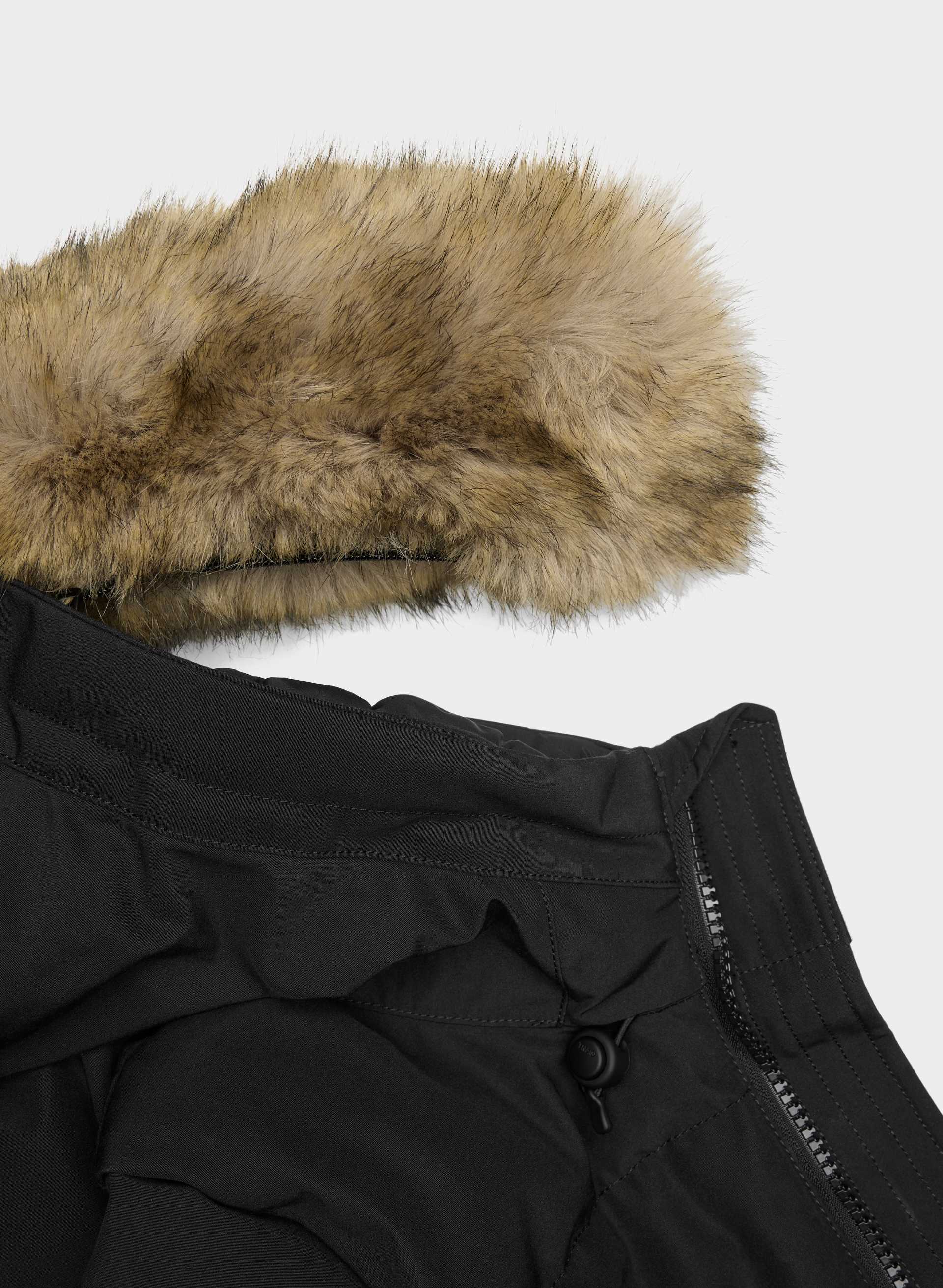 THE POWDER PARKA™ | Aritzia
