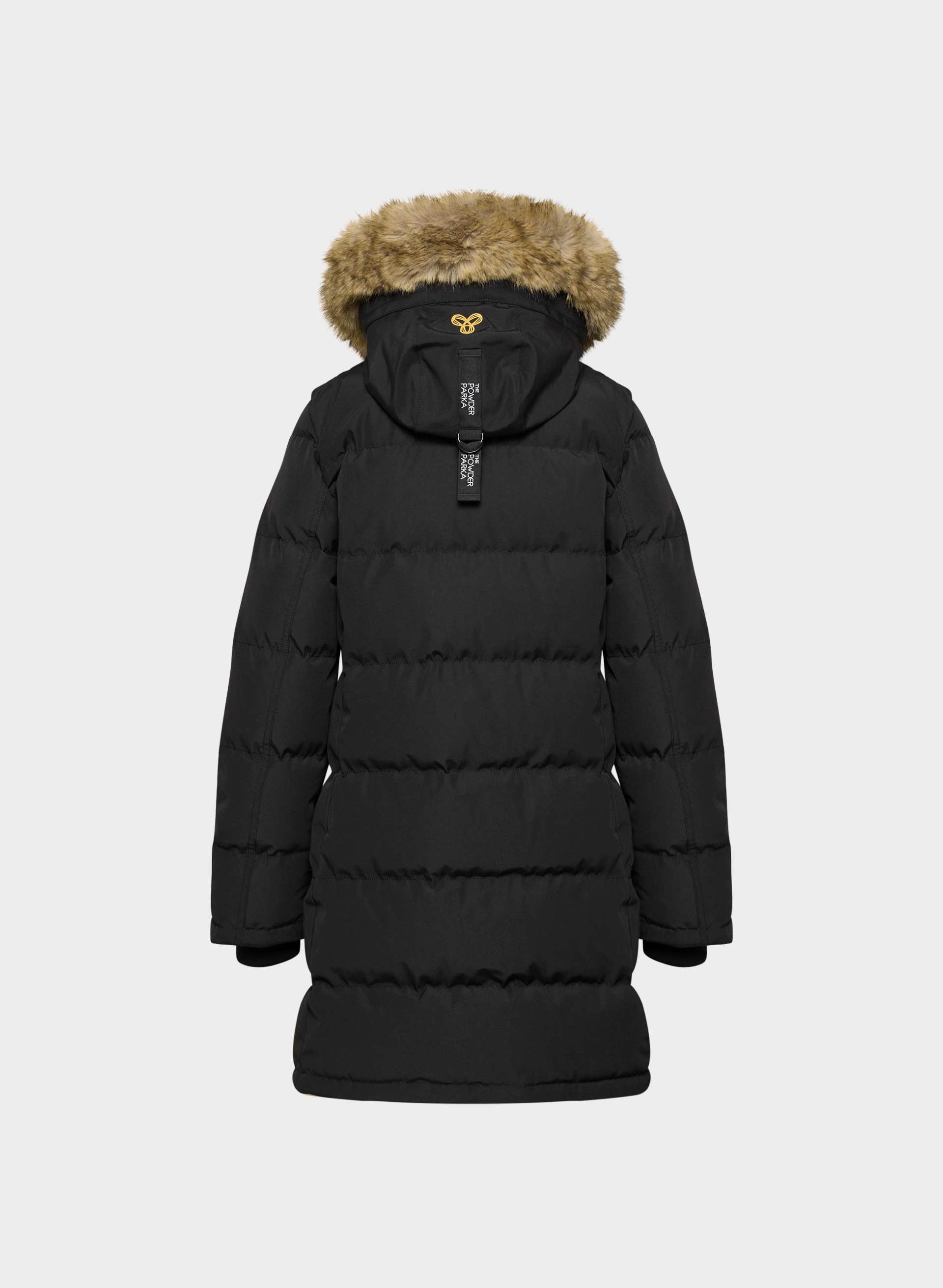 THE POWDER PARKA™ | Aritzia