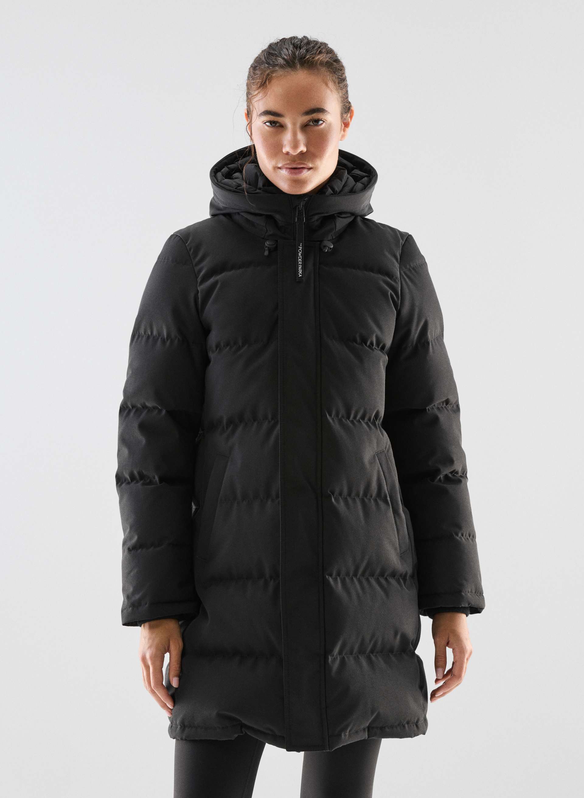 THE POWDER PARKA™ | Aritzia