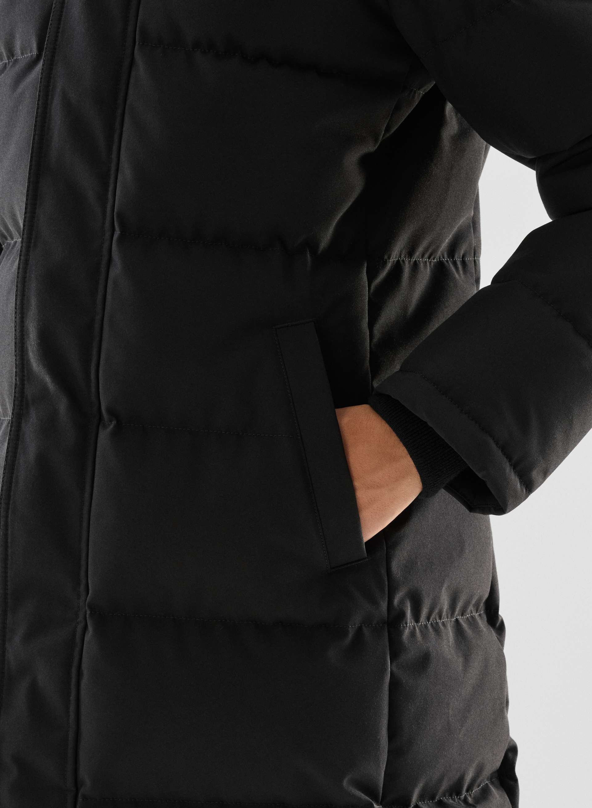 THE POWDER PARKA™ | Aritzia