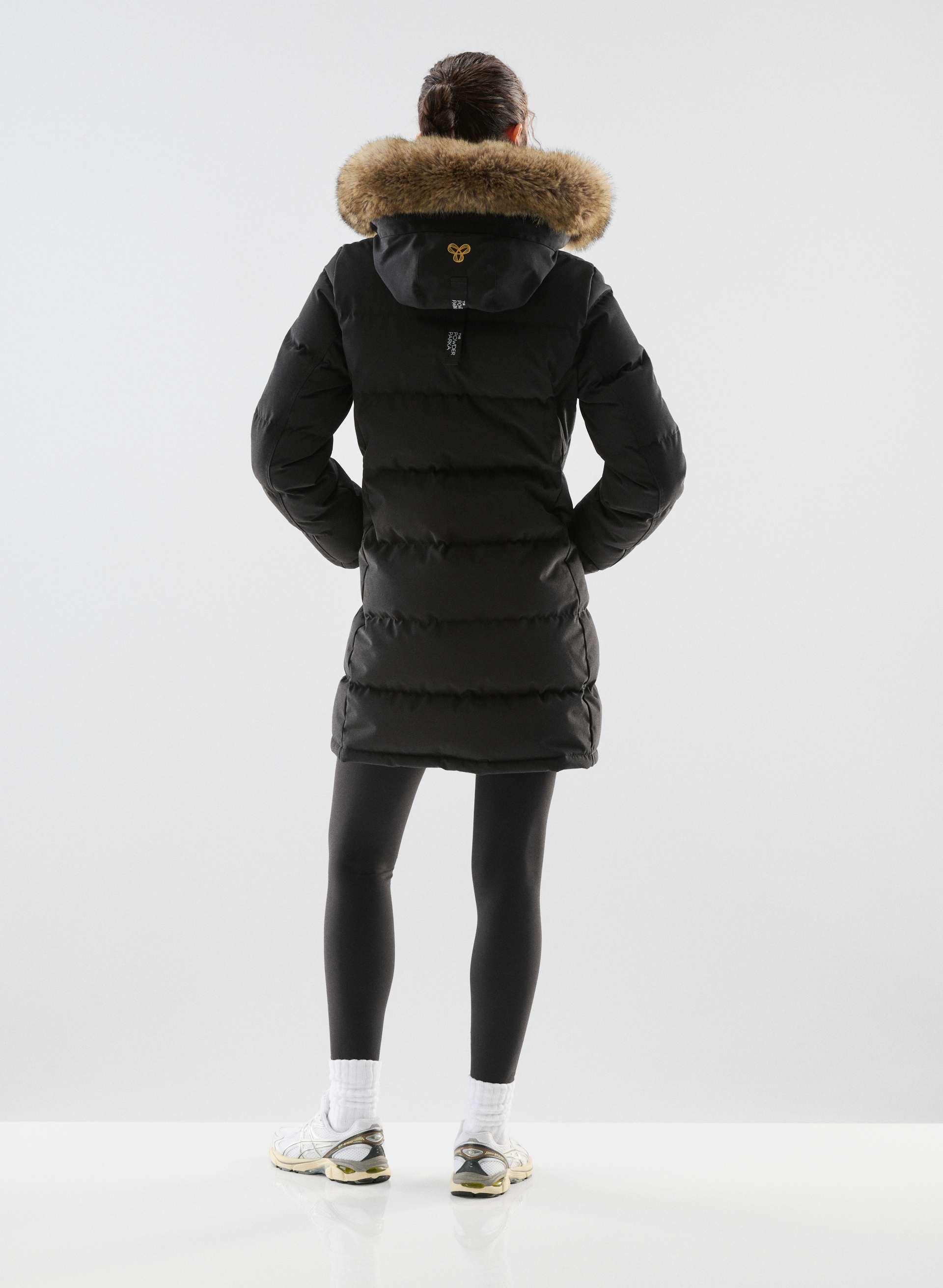 THE POWDER PARKA™ | Aritzia