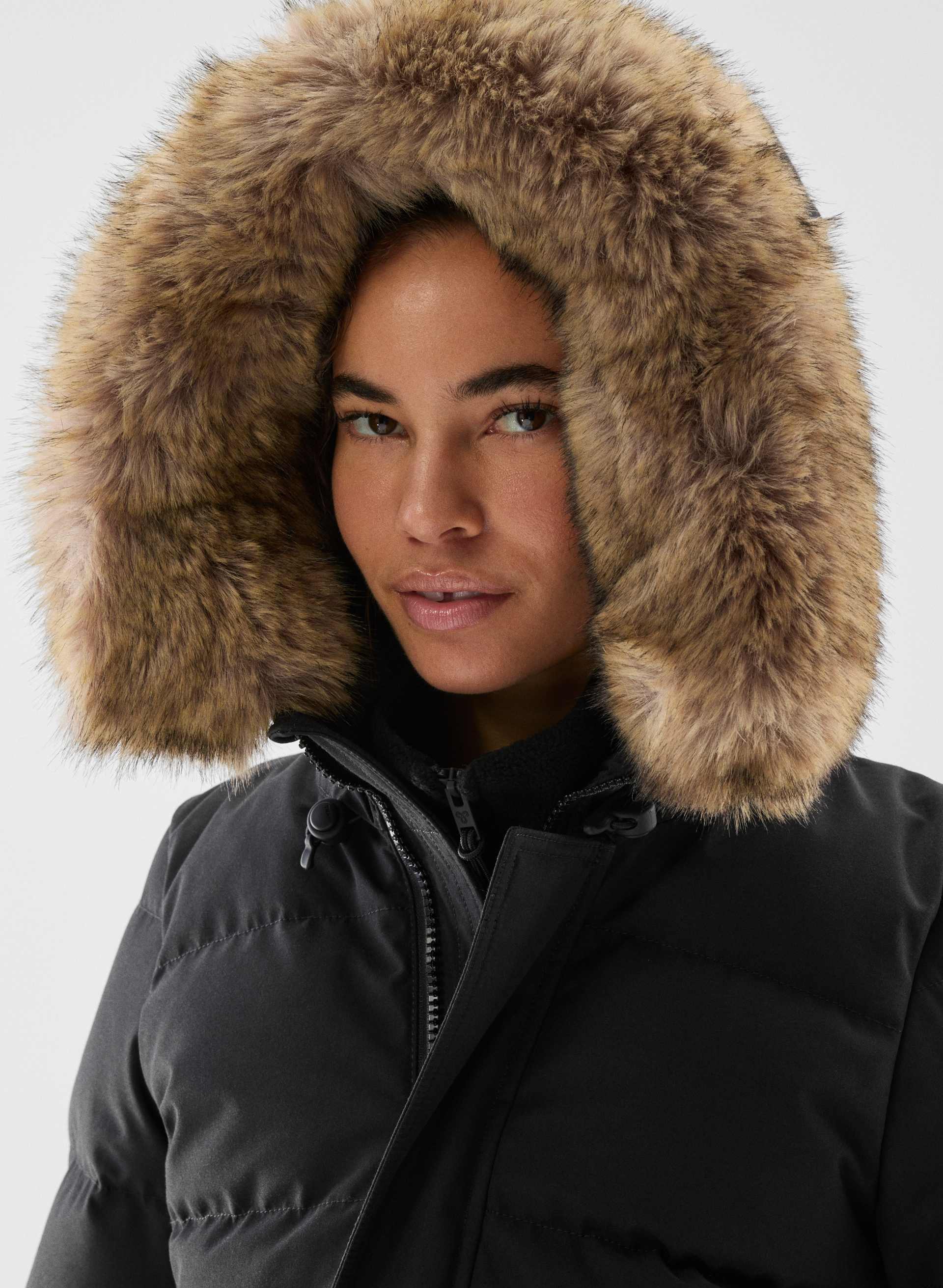 THE POWDER PARKA™ | Aritzia