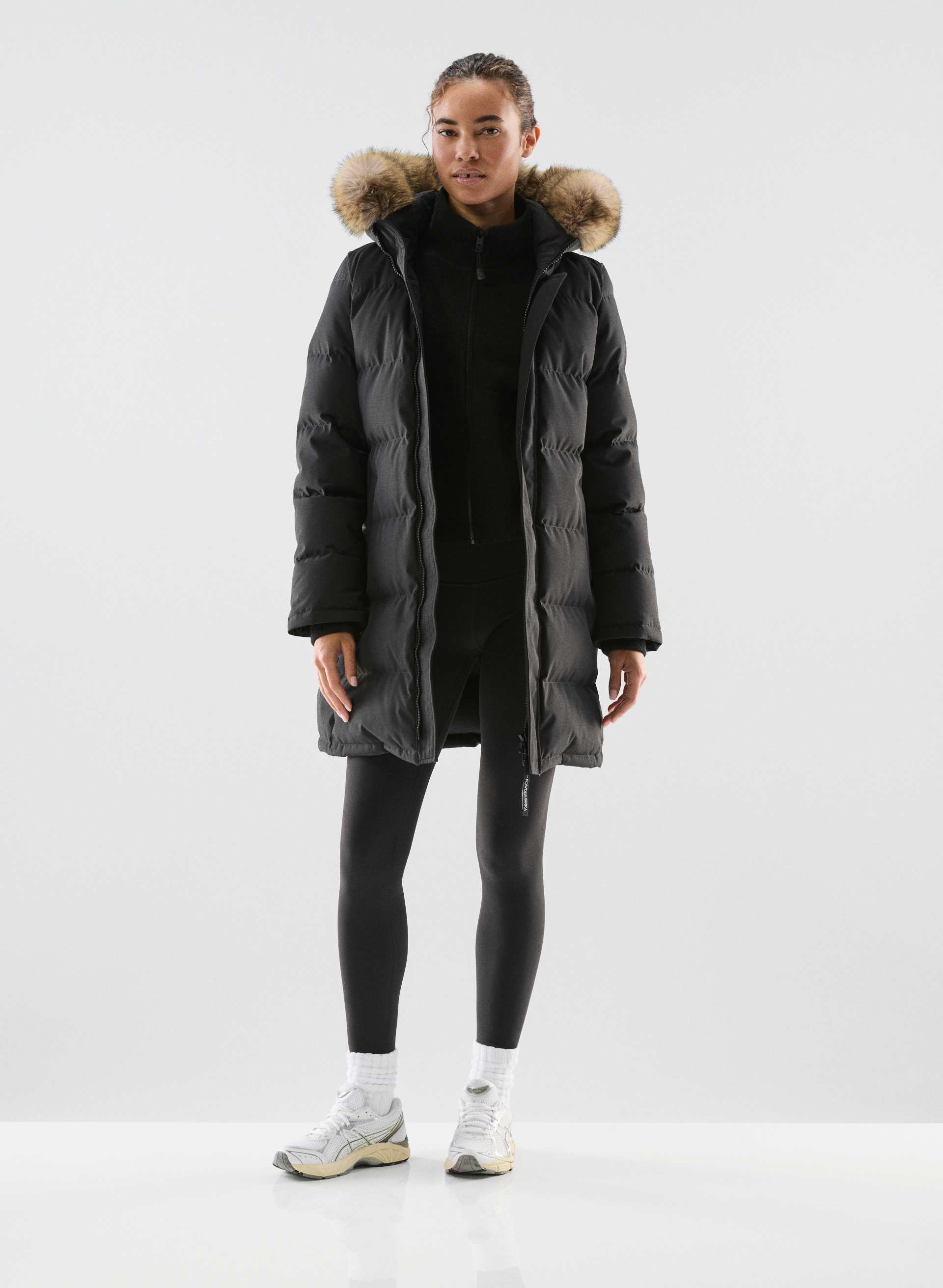 THE POWDER PARKA™ | Aritzia