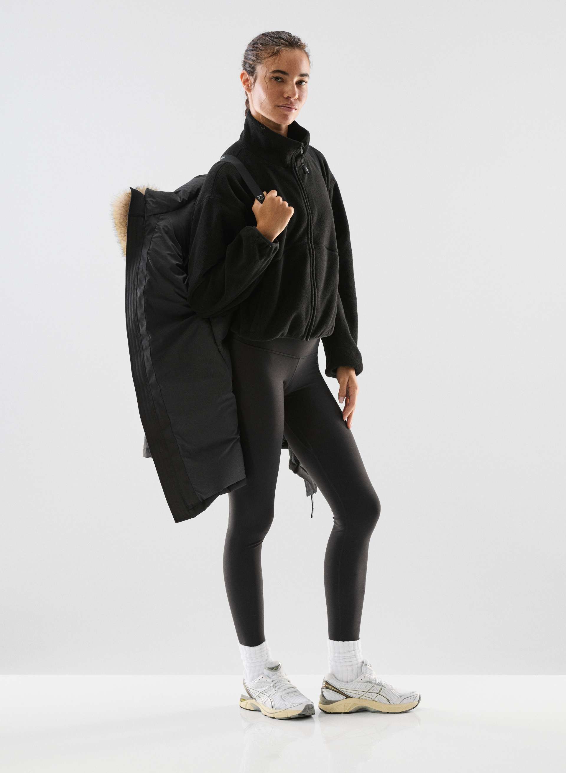 THE POWDER PARKA™ | Aritzia