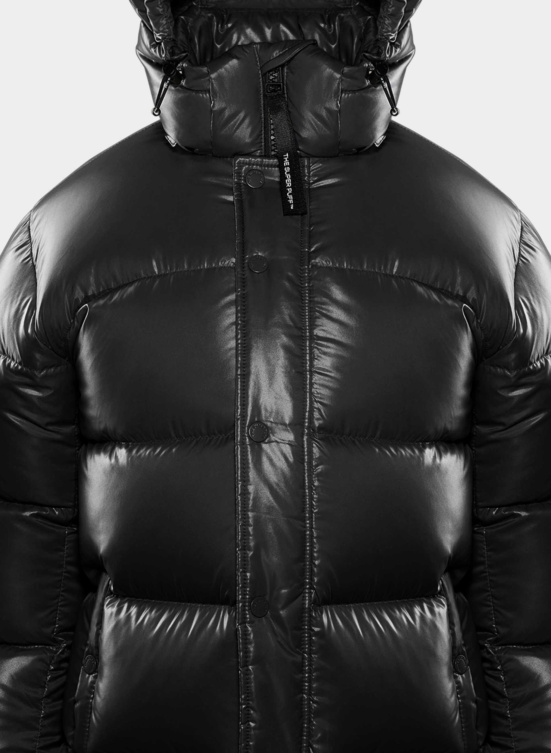 The Super Puff™ - Hi-Gloss | Aritzia CA
