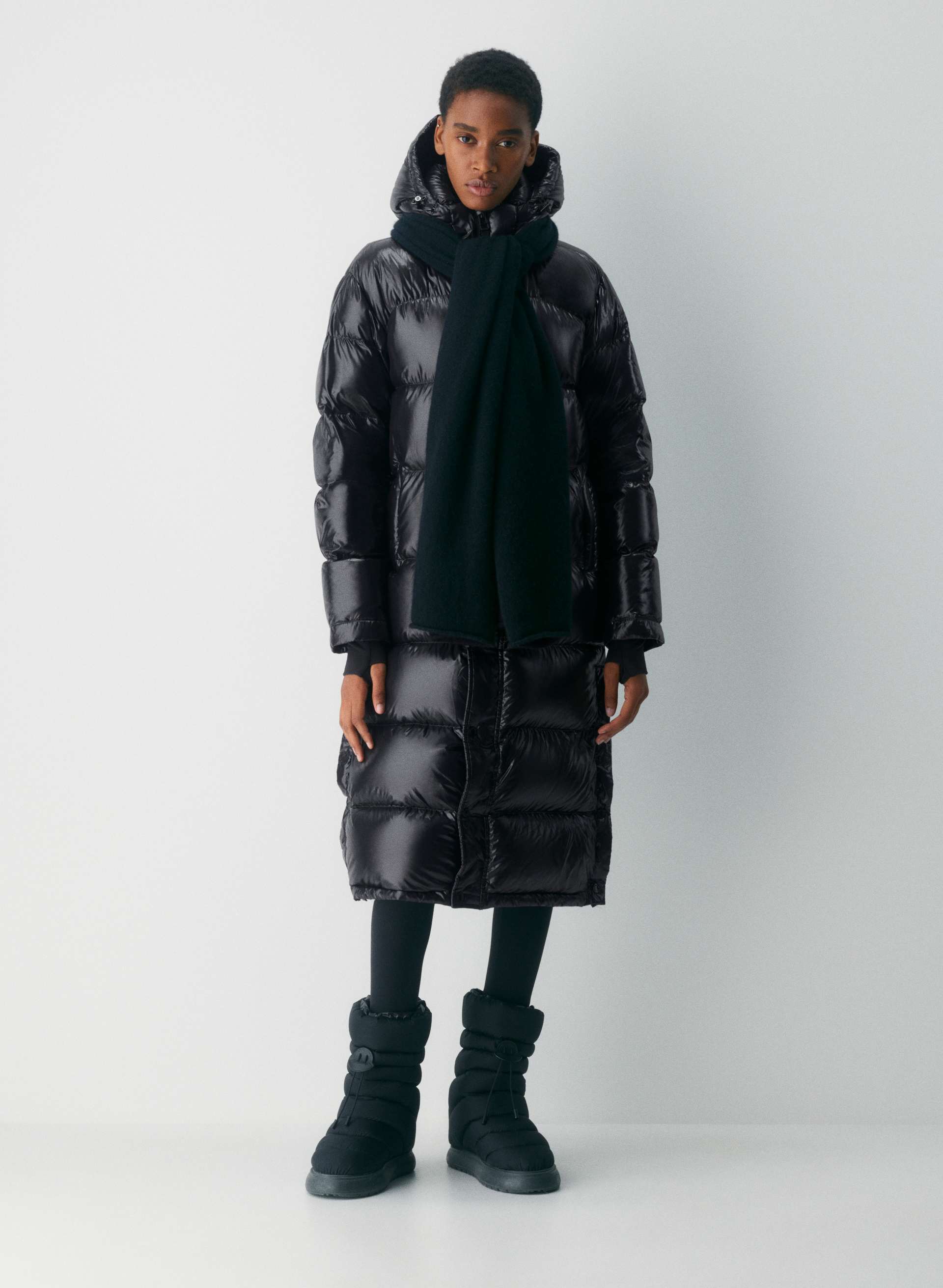 THE SUPER PUFF™ LONG | Aritzia