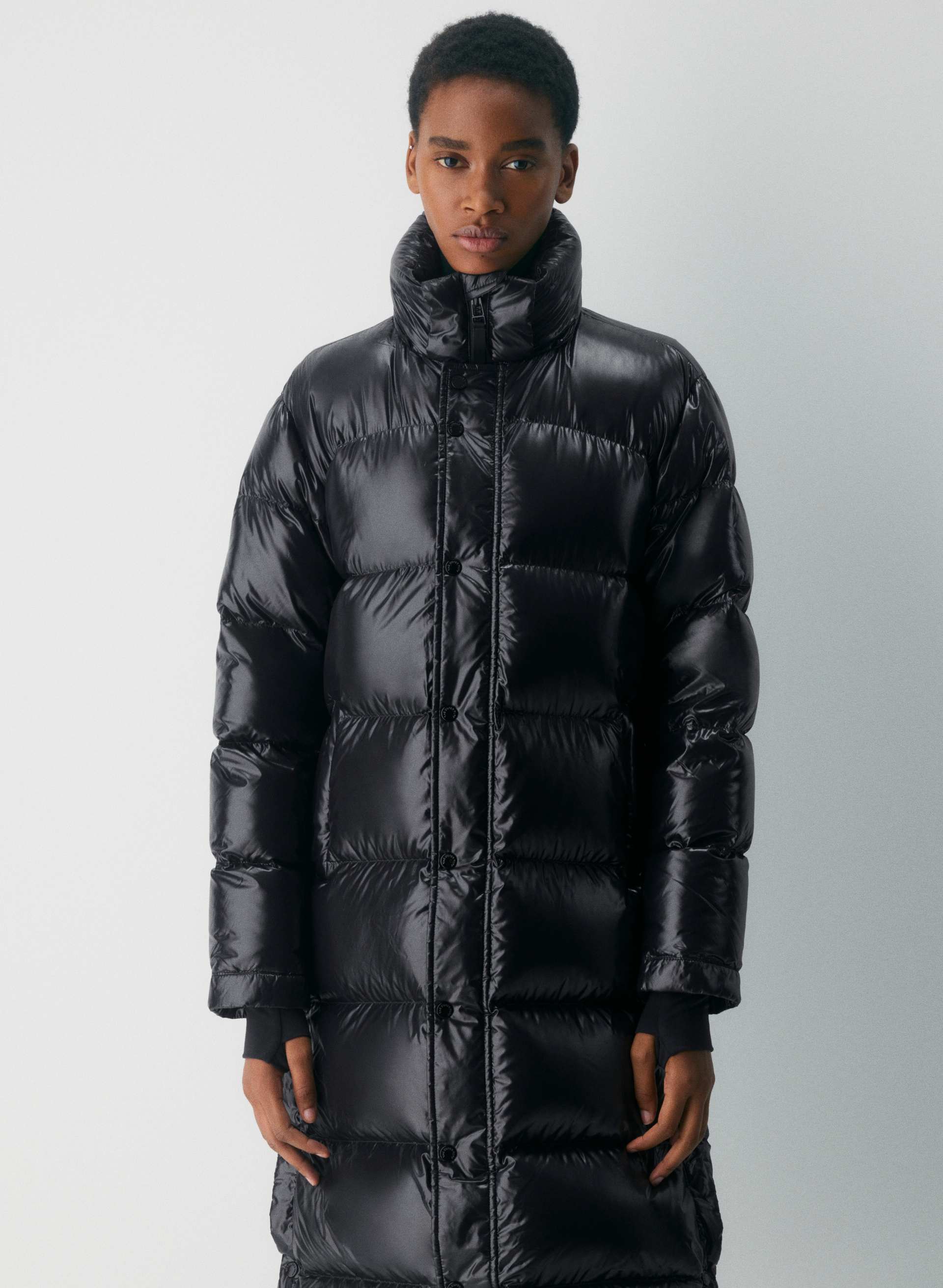 THE SUPER PUFF™ LONG | Aritzia