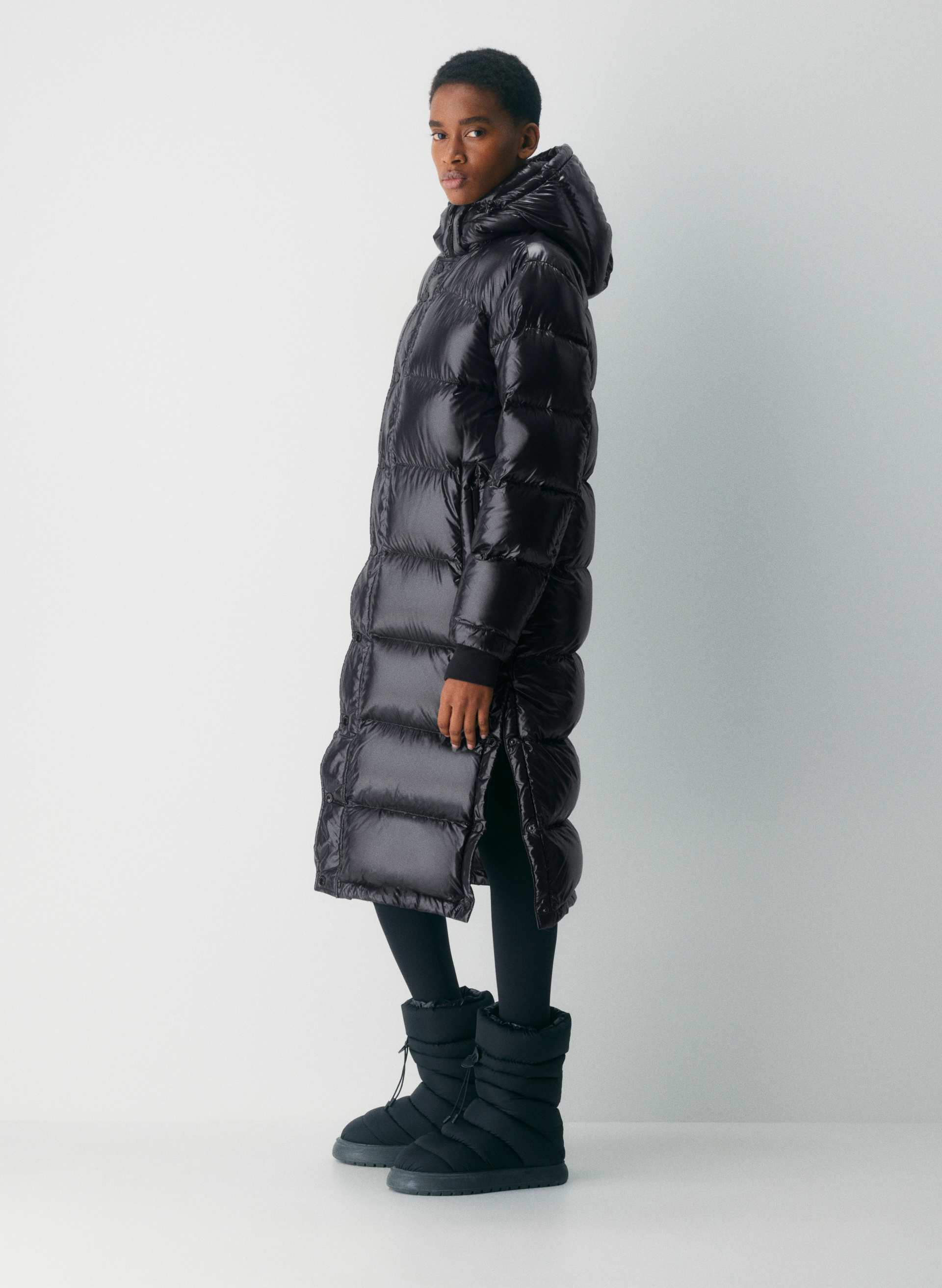 THE SUPER PUFF™ LONG | Aritzia