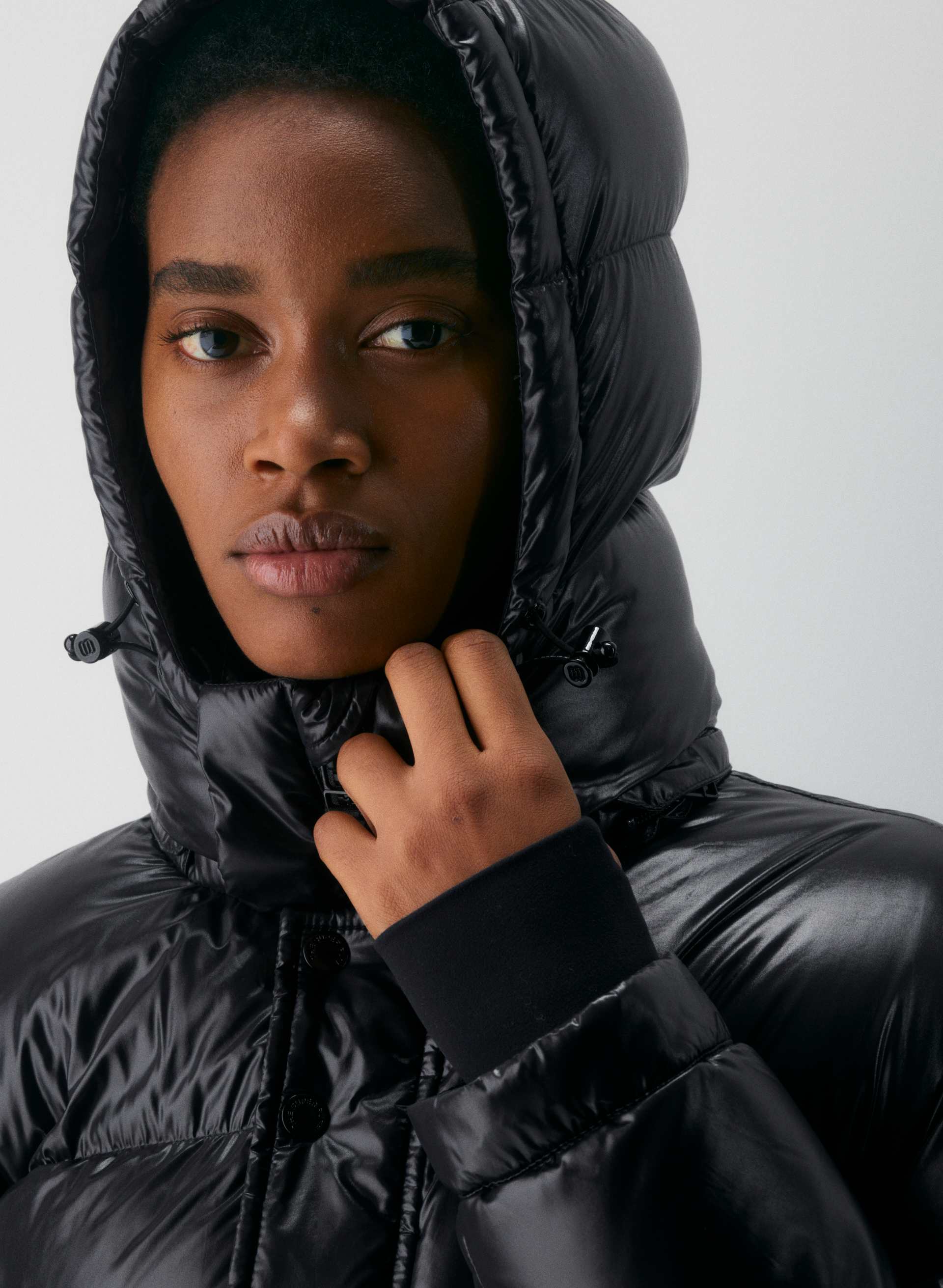 THE SUPER PUFF™ LONG | Aritzia