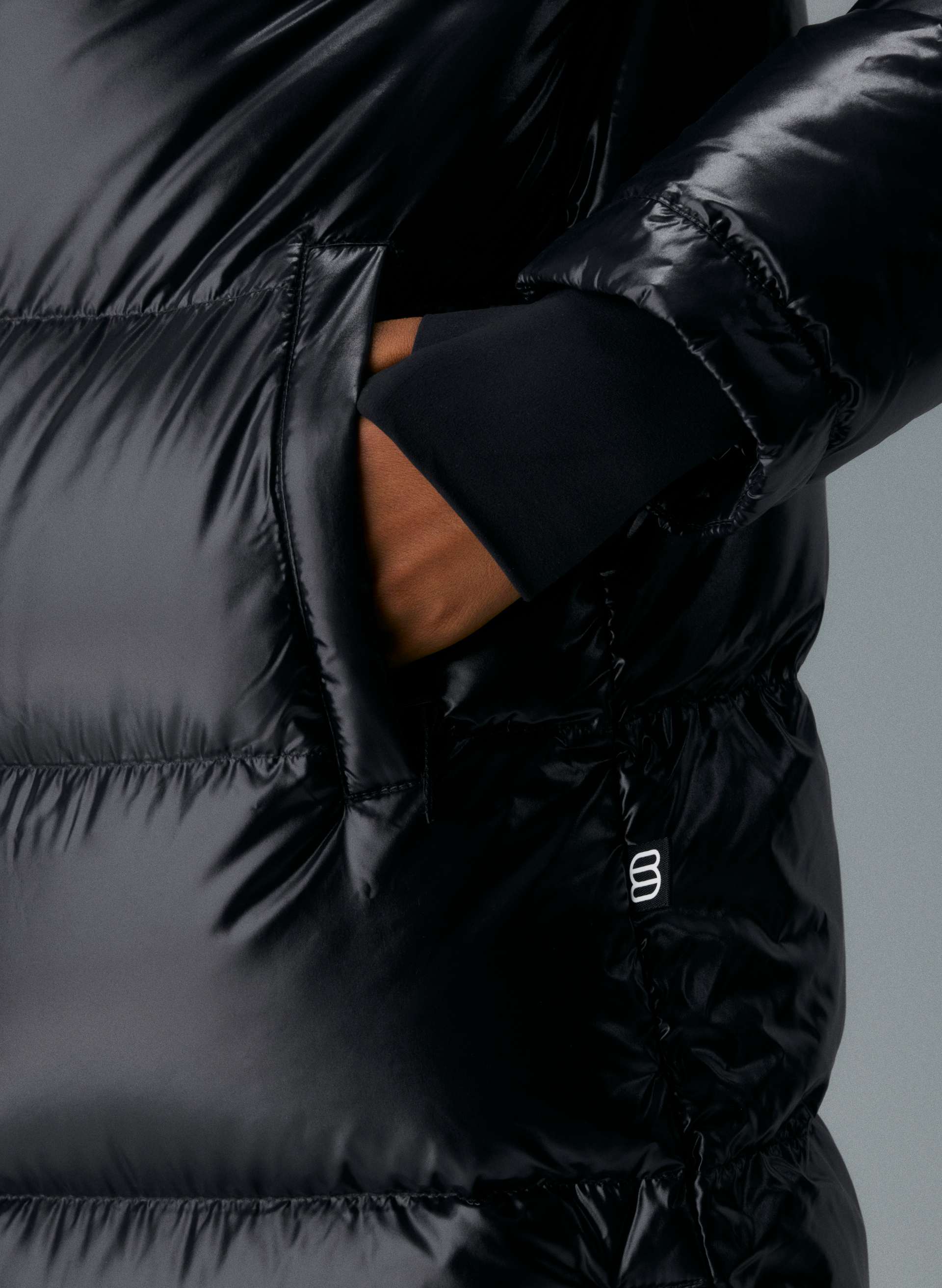 THE SUPER PUFF™ LONG | Aritzia