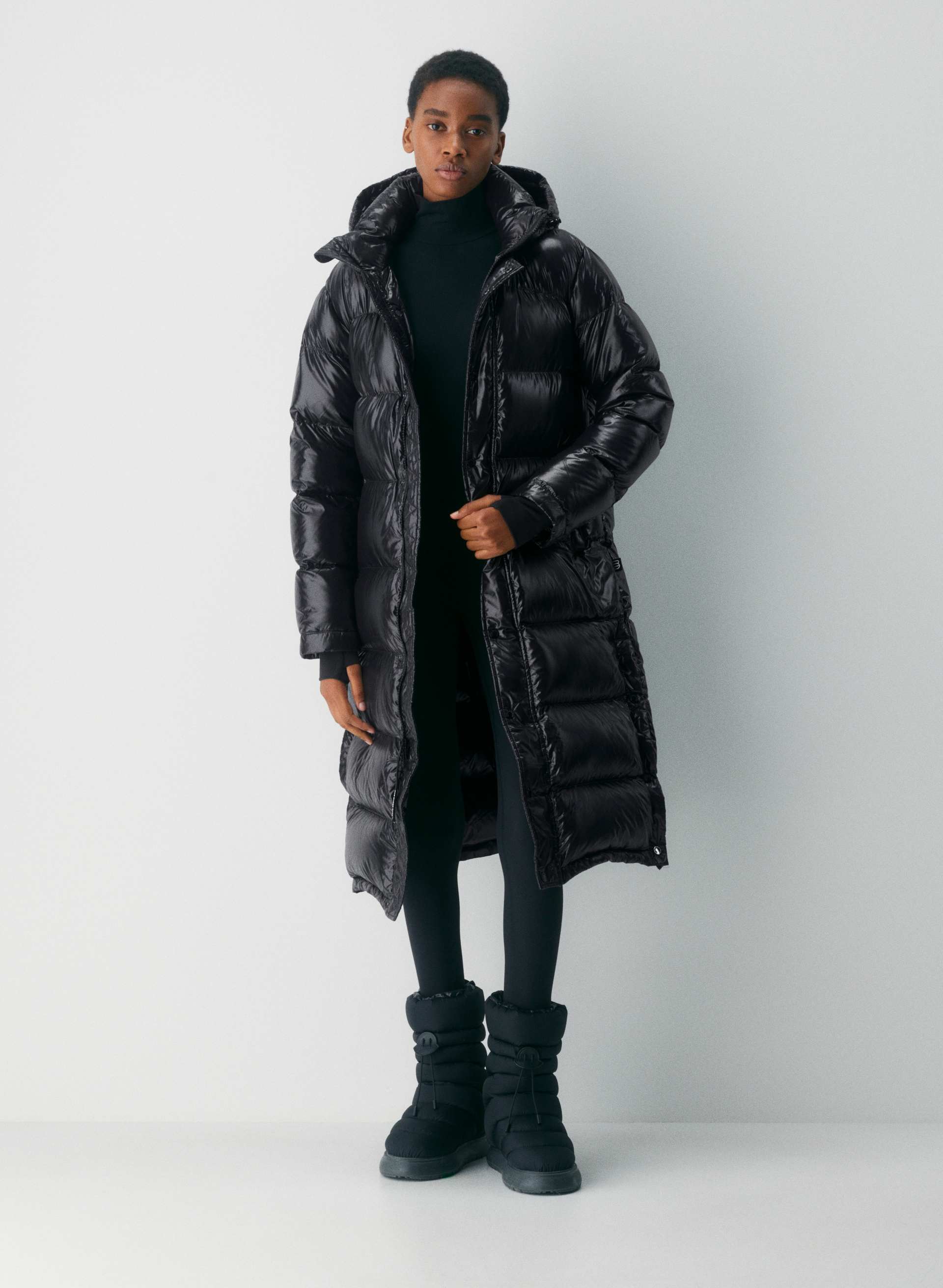 THE SUPER PUFF™ LONG | Aritzia