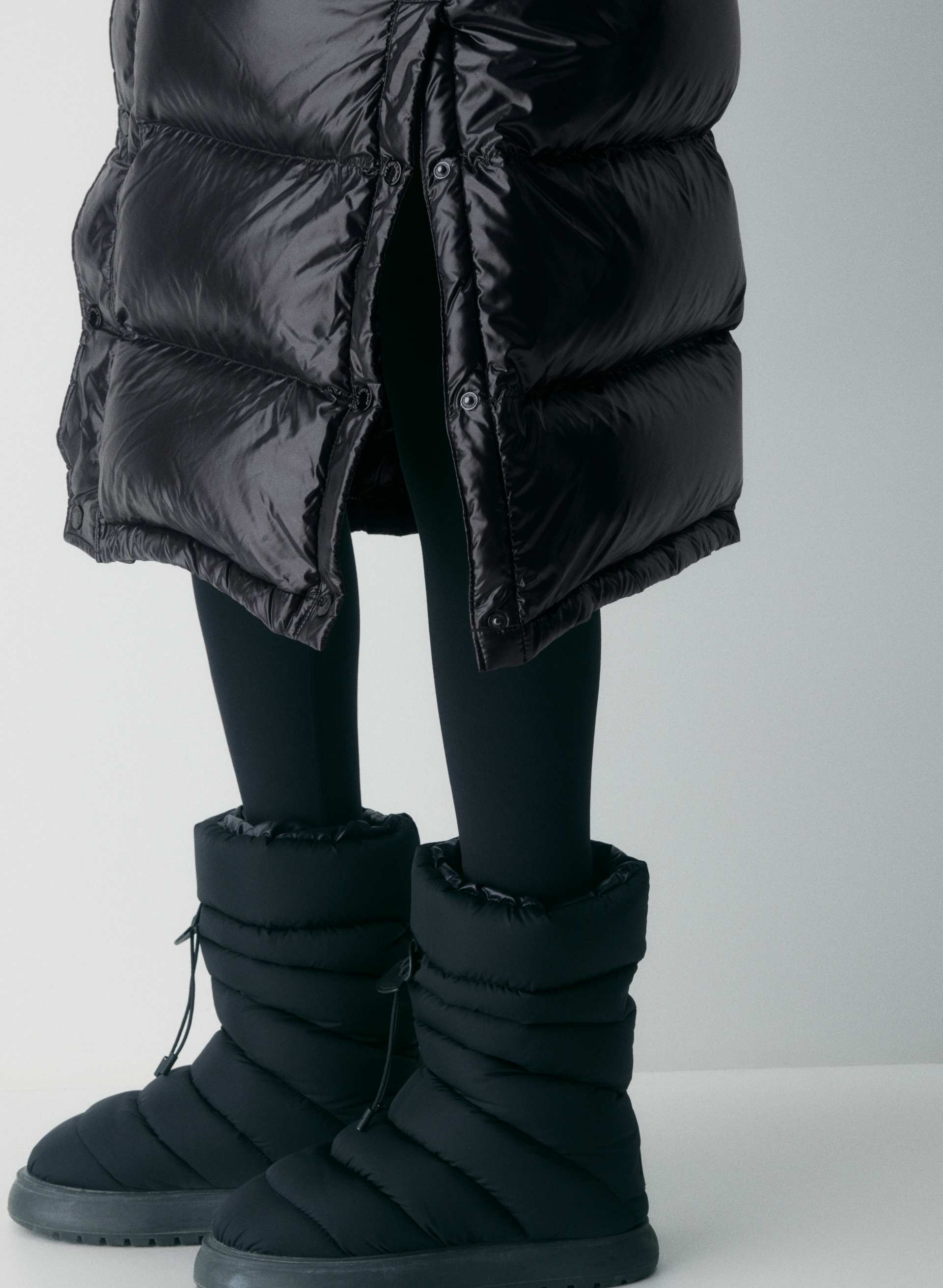 THE SUPER PUFF™ LONG | Aritzia