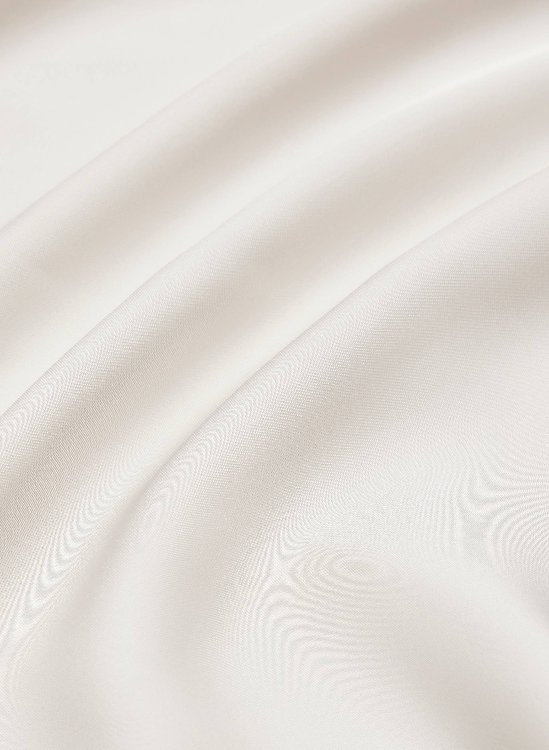 AUDIENCE SATIN MINI DRESS | Aritzia