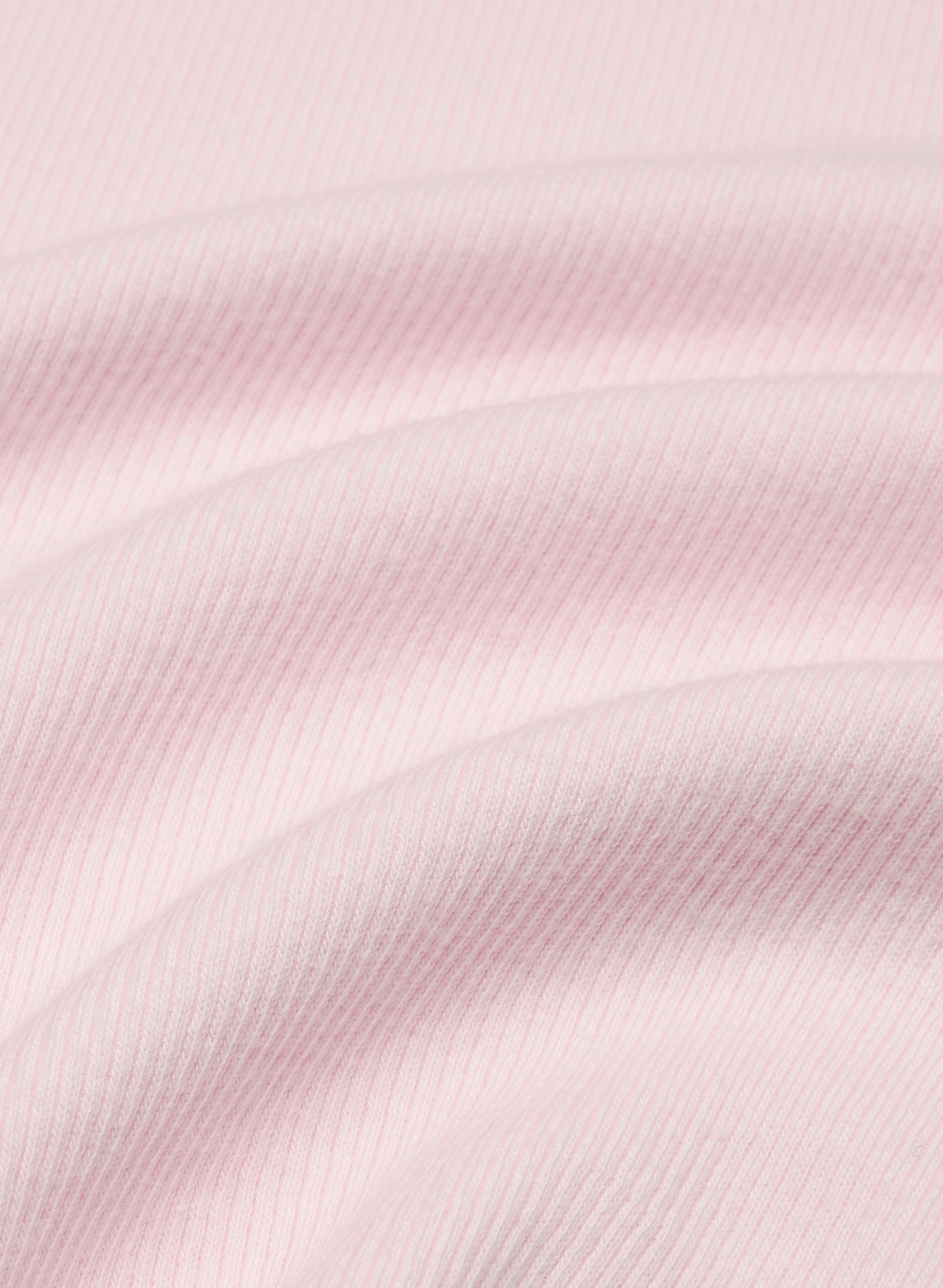 HOMESTRETCH™ RIB TUNE T-SHIRT | Aritzia