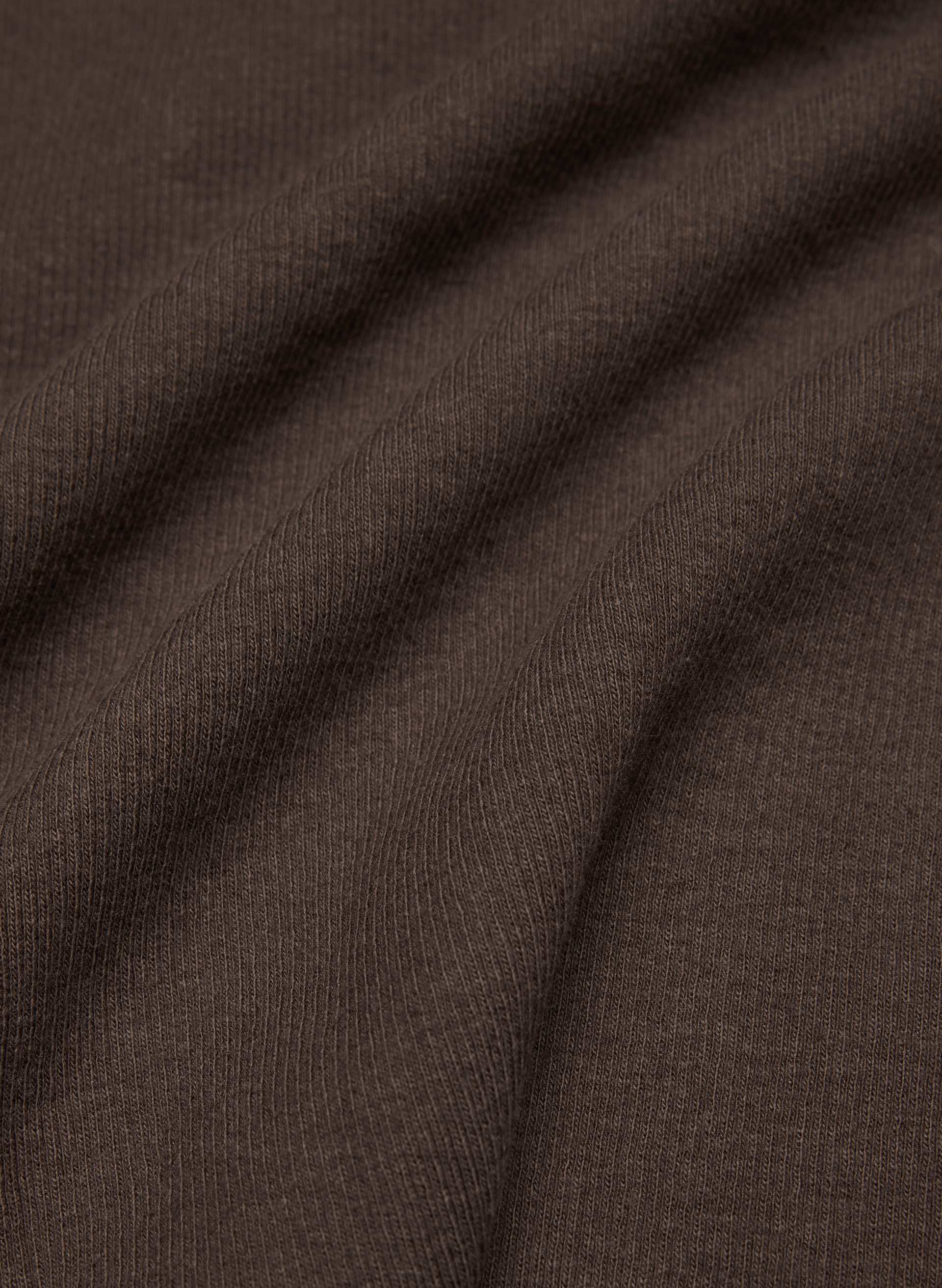 HOMESTRETCH™ RIB SOLO LONGSLEEVE | Aritzia