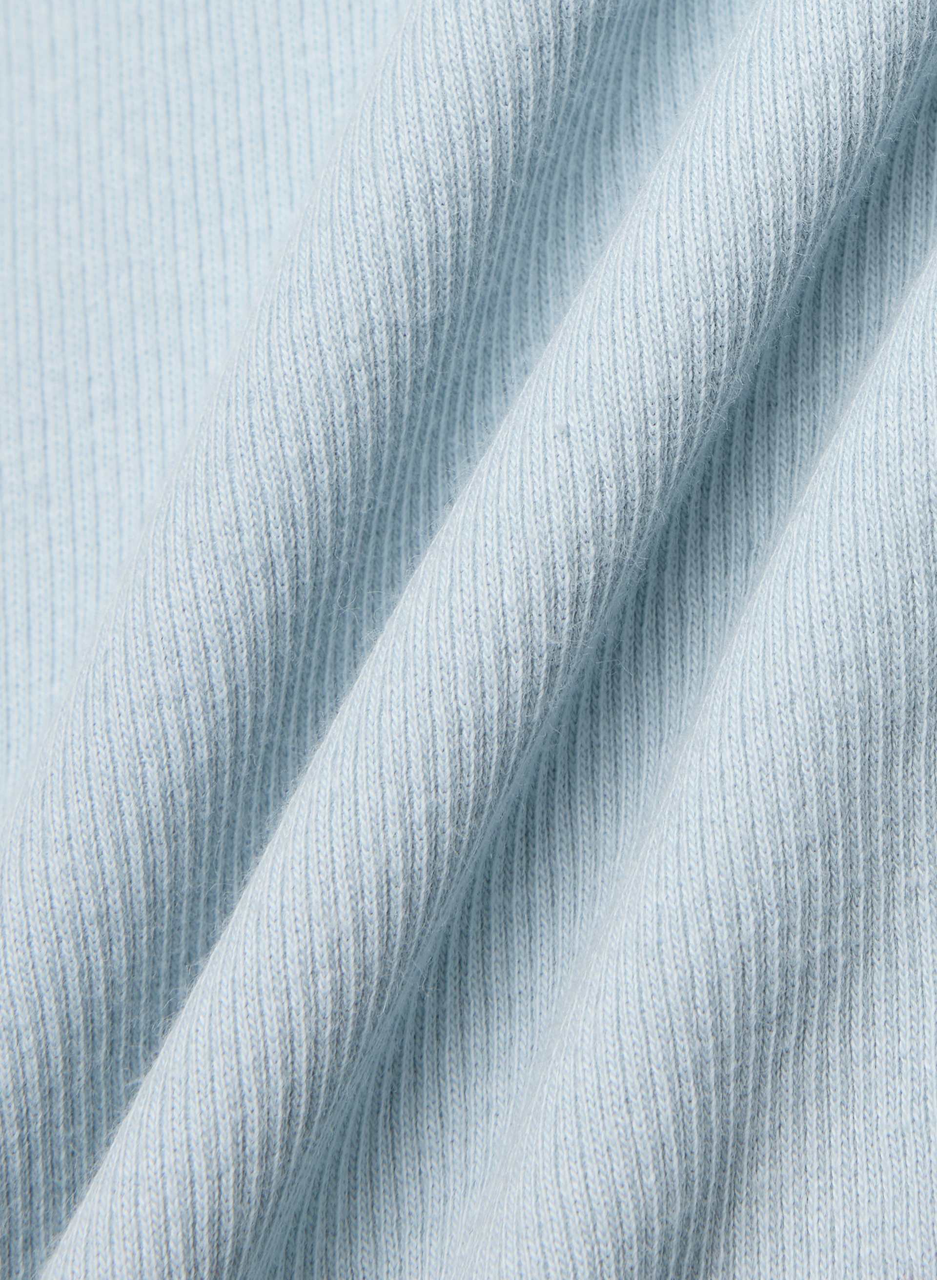 HAUT EQUALIZER M. L. - HOMESTRETCH™ CÔTELÉ | Aritzia