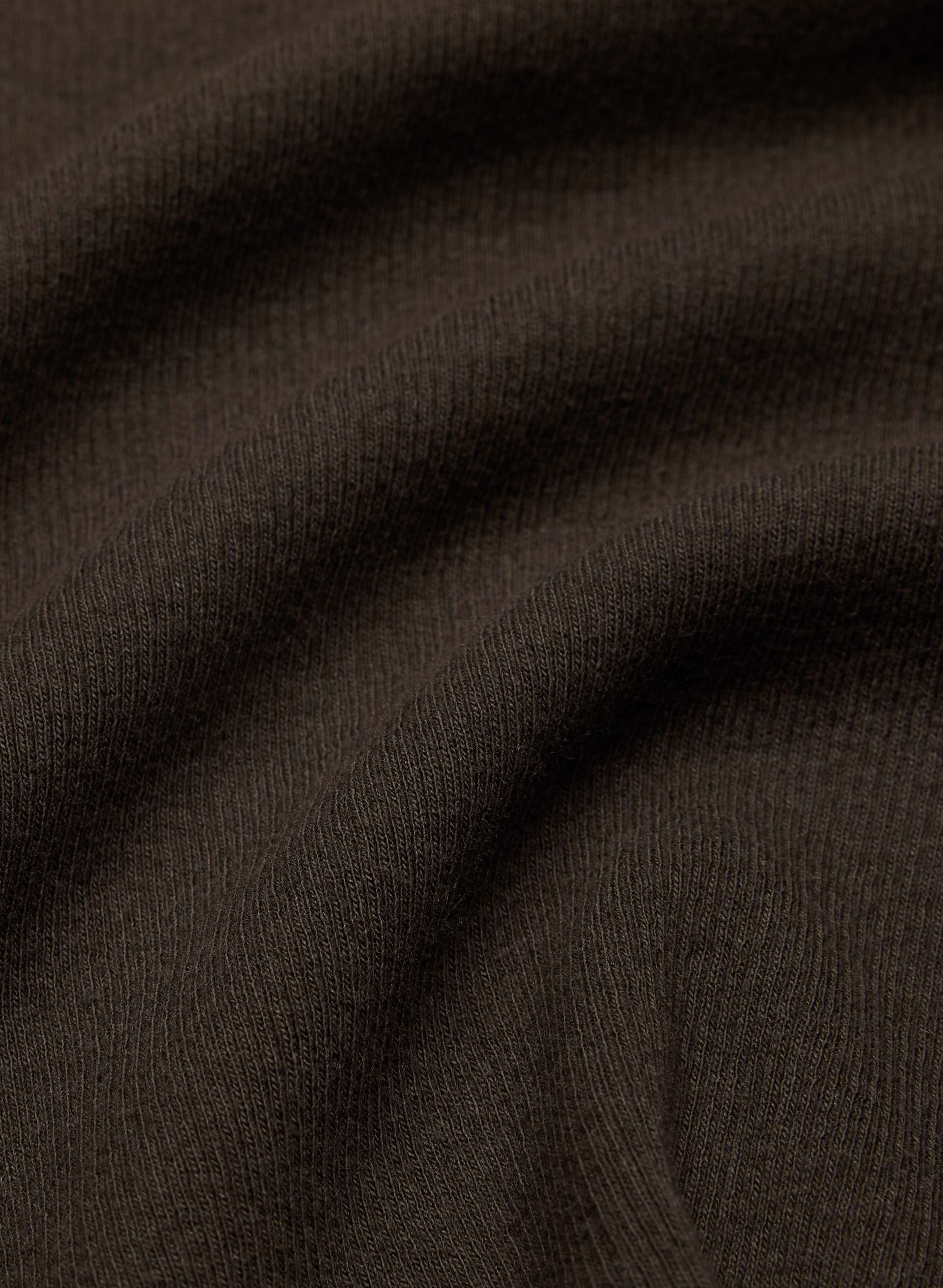 HOMESTRETCH™ RIB EQUALIZER LONGSLEEVE | Aritzia