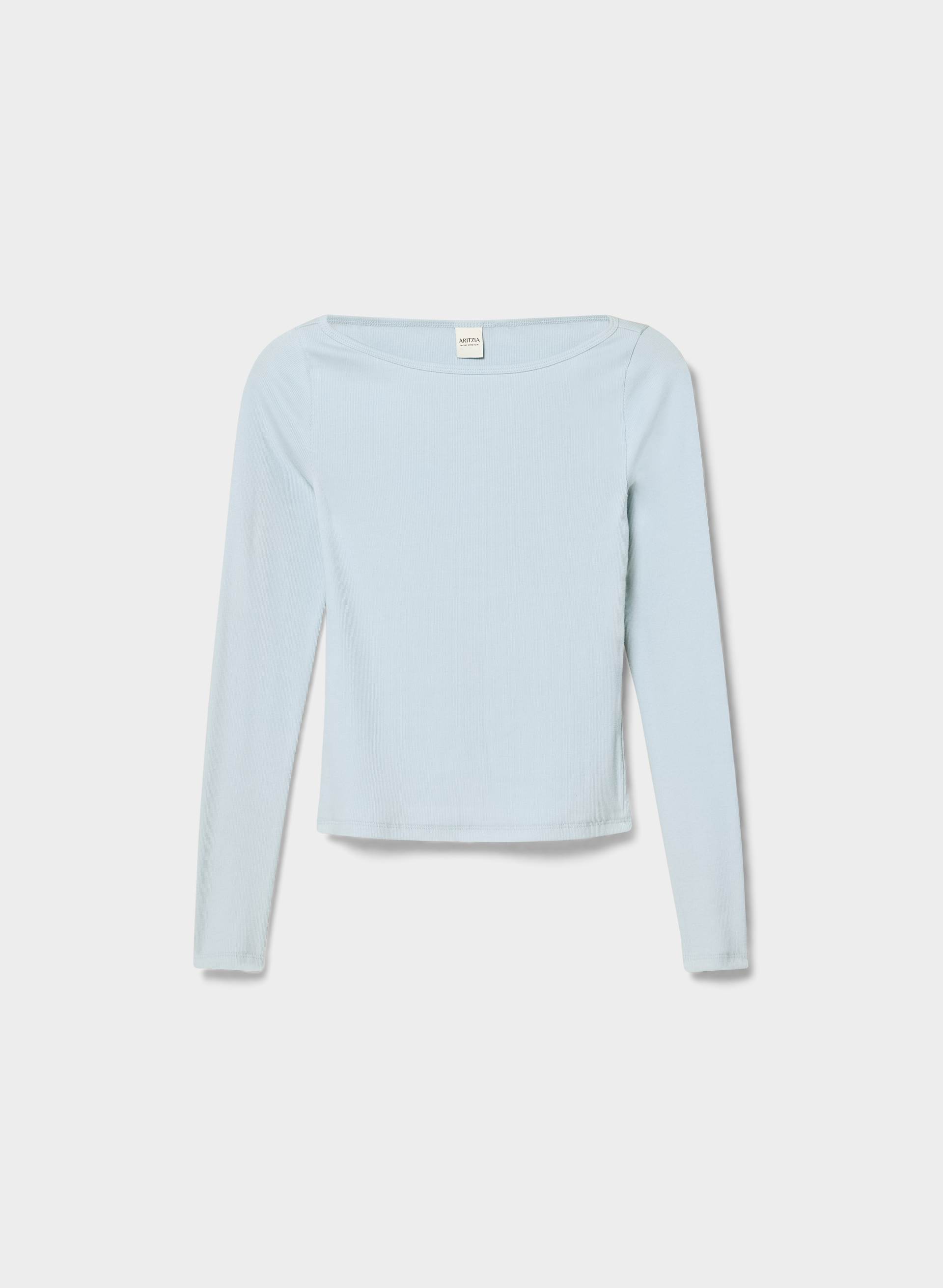 Bleu rosée