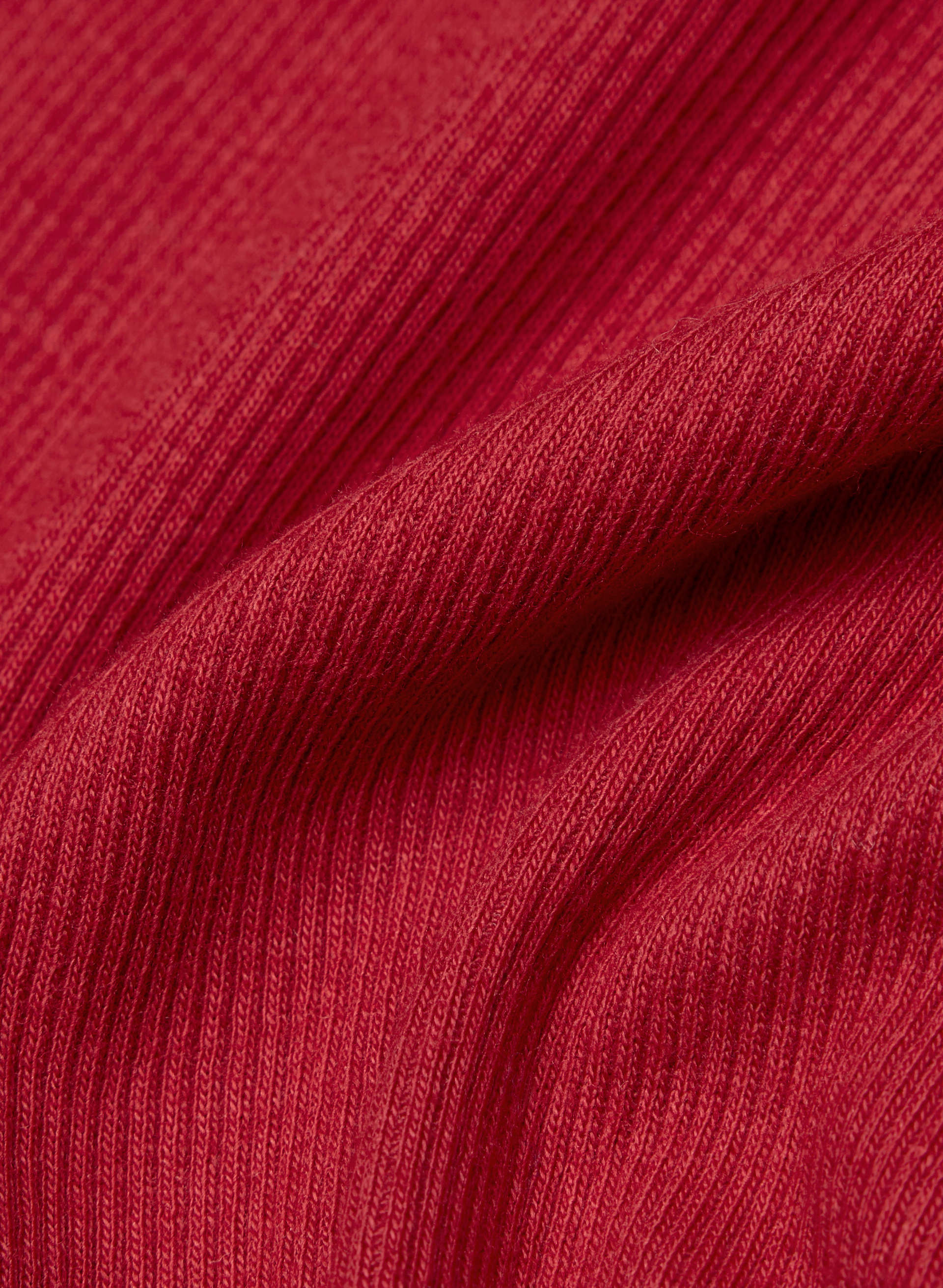 HOMESTRETCH™ RIB AIRWAVE LONGSLEEVE | Aritzia