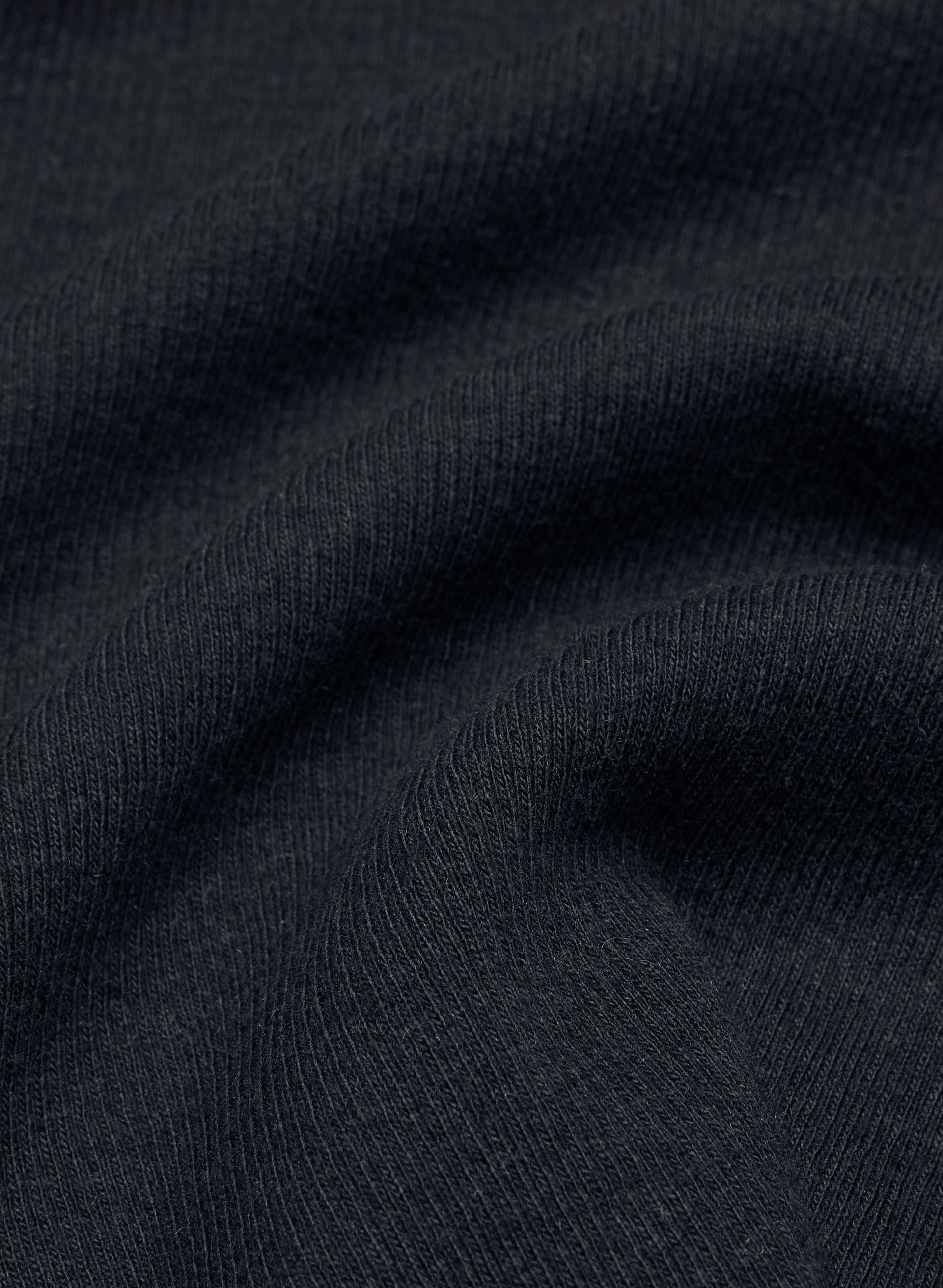 HOMESTRETCH™ RIB ACOUSTIC HENLEY | Aritzia