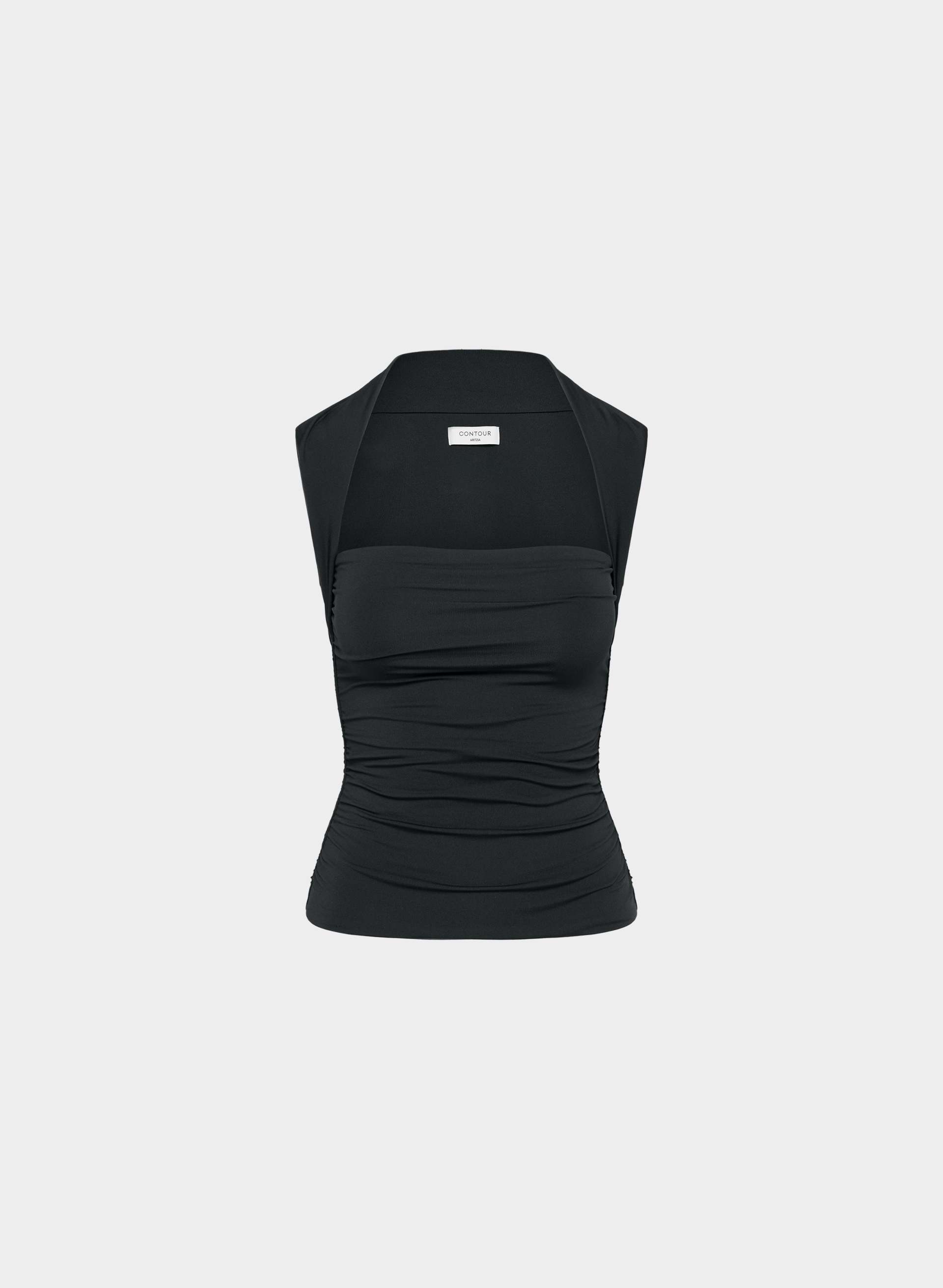 Original Contour Flourish Top | Aritzia US