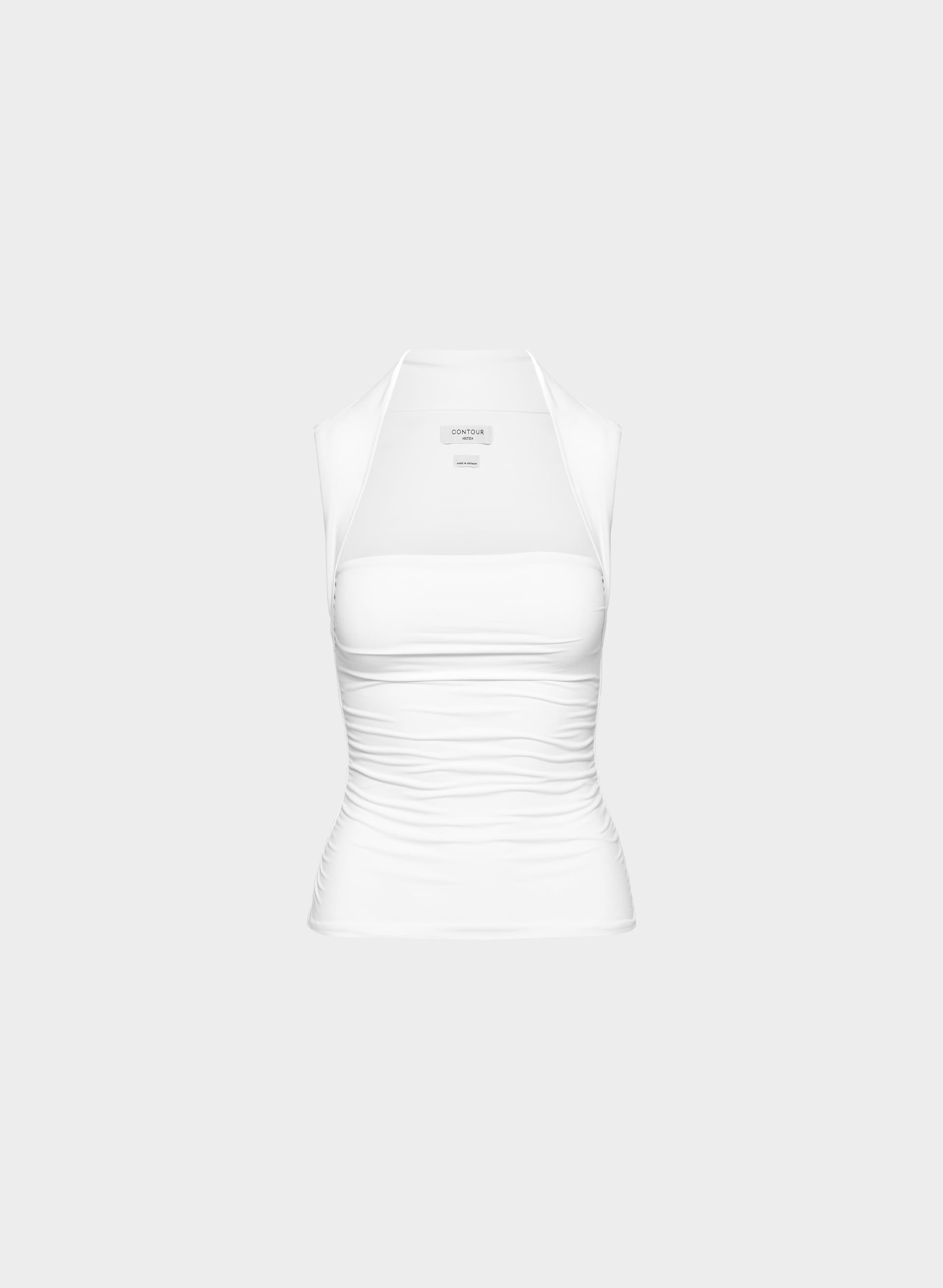 ORIGINAL CONTOUR FLOURISH TOP | Aritzia