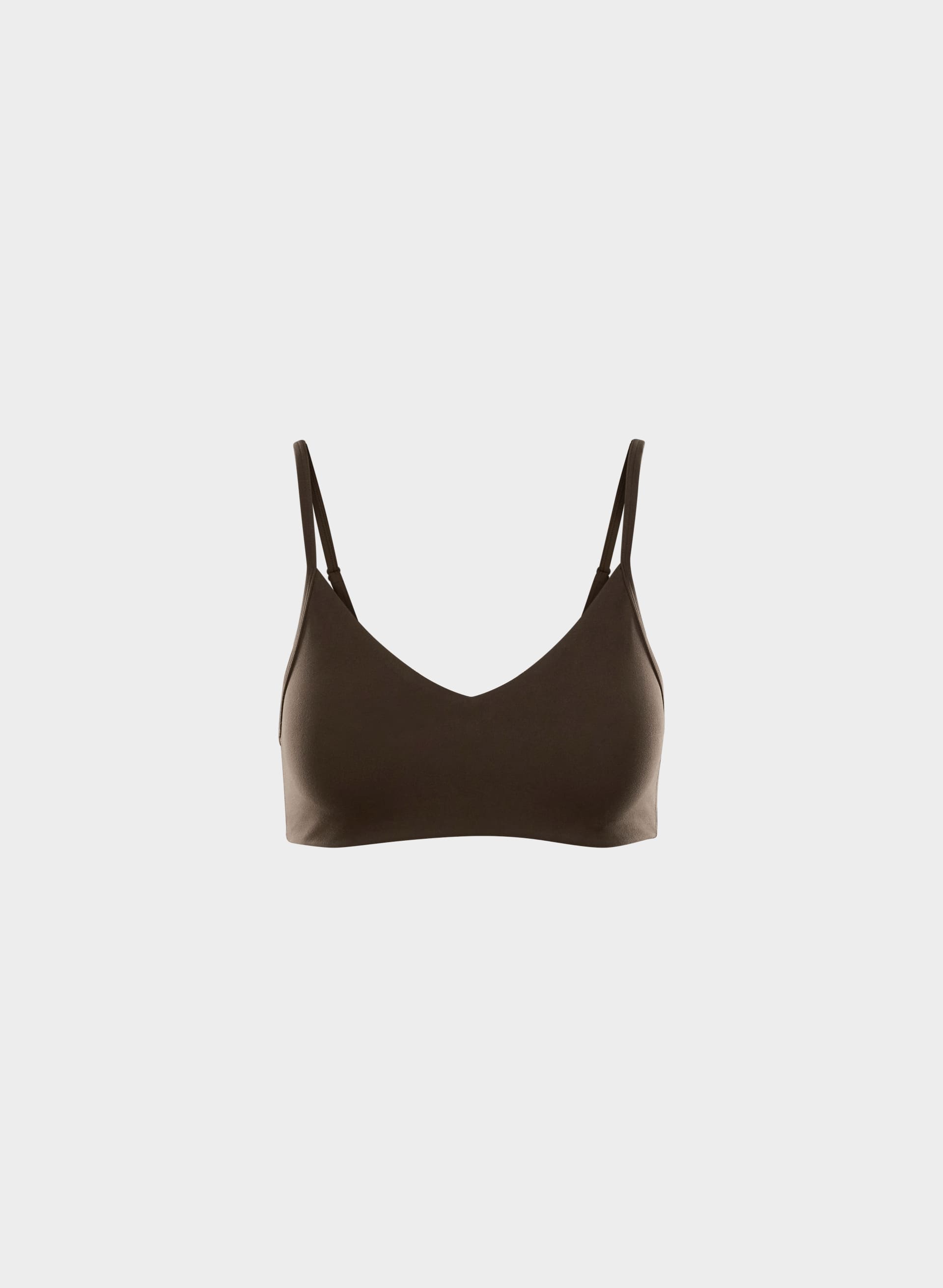 BUTTER HOLD TIGHT BRA TOP | Aritzia