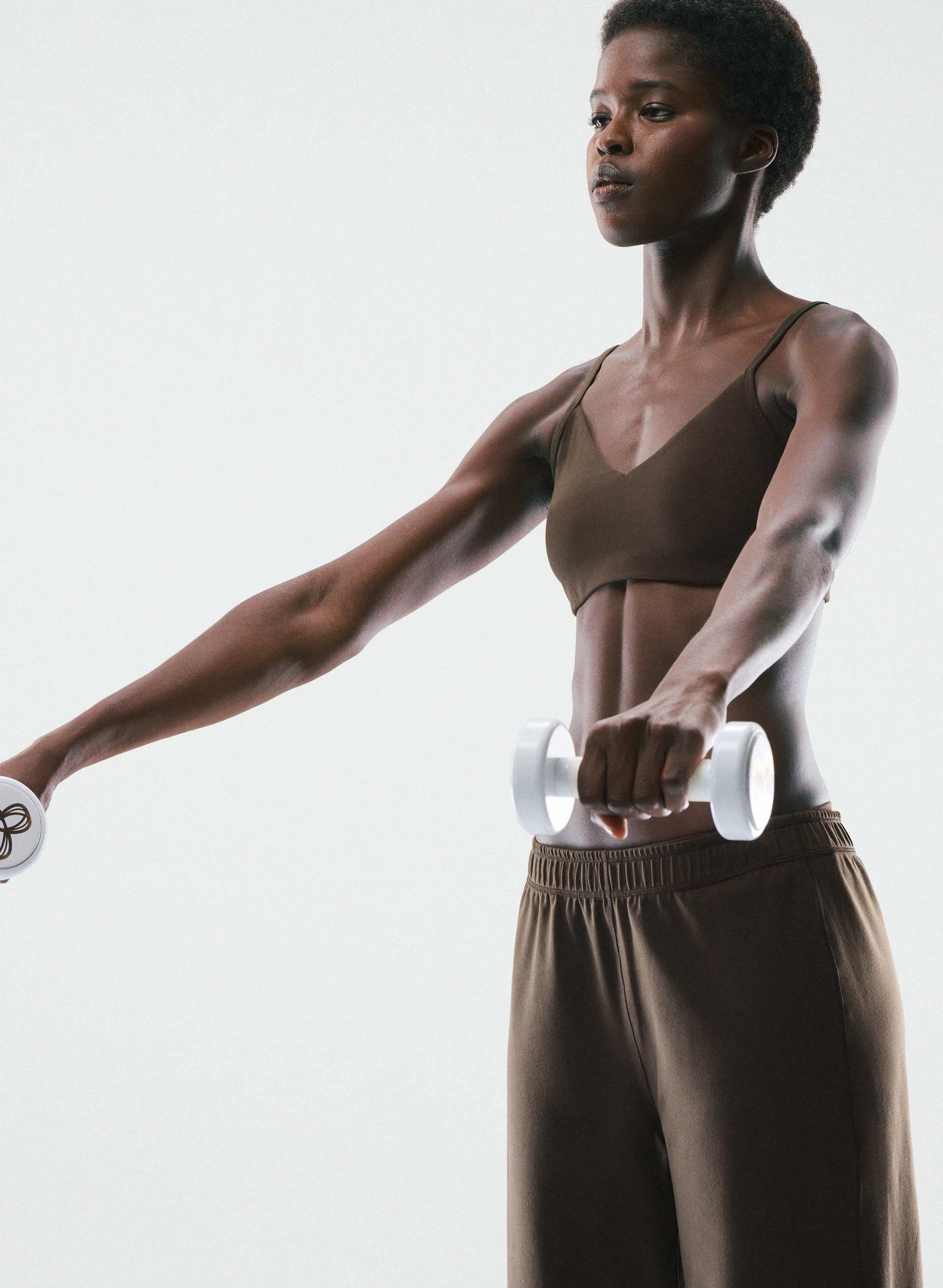 BUTTER HOLD TIGHT BRA TOP | Aritzia