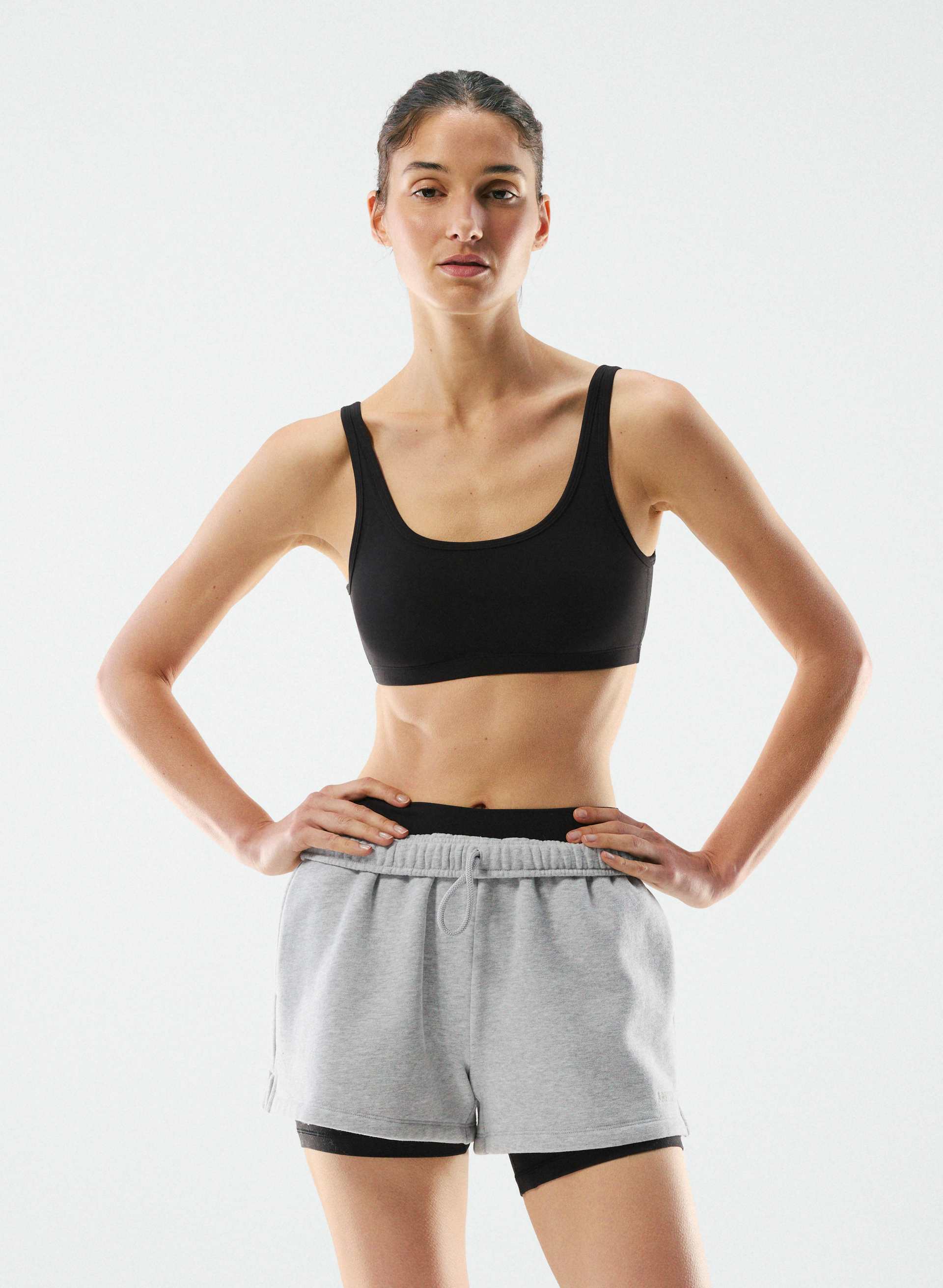 BUTTER Mini Bra Top - A/B Cup | Aritzia US