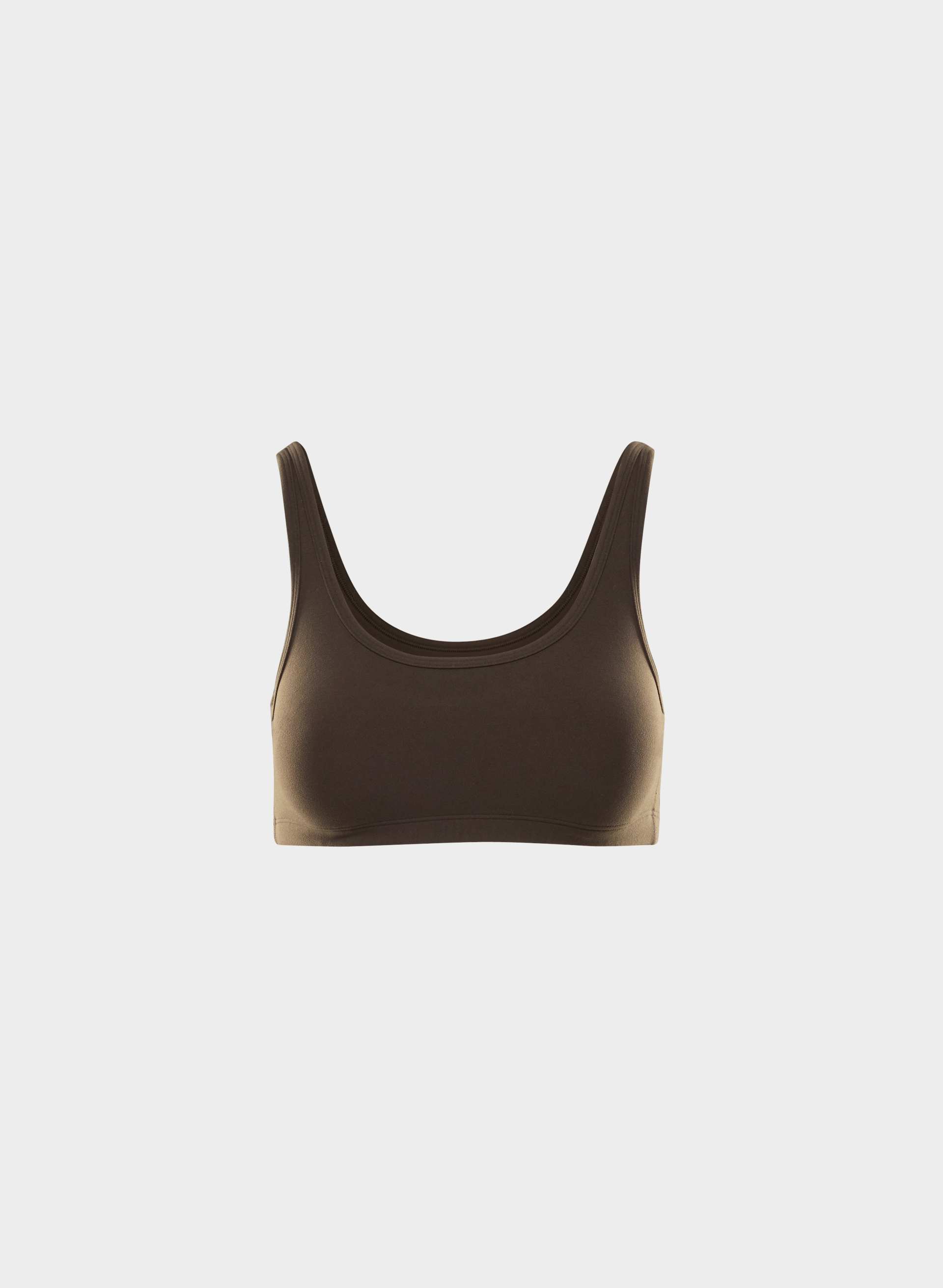 BUTTER MINI BRA TOP - A/B CUP | Aritzia