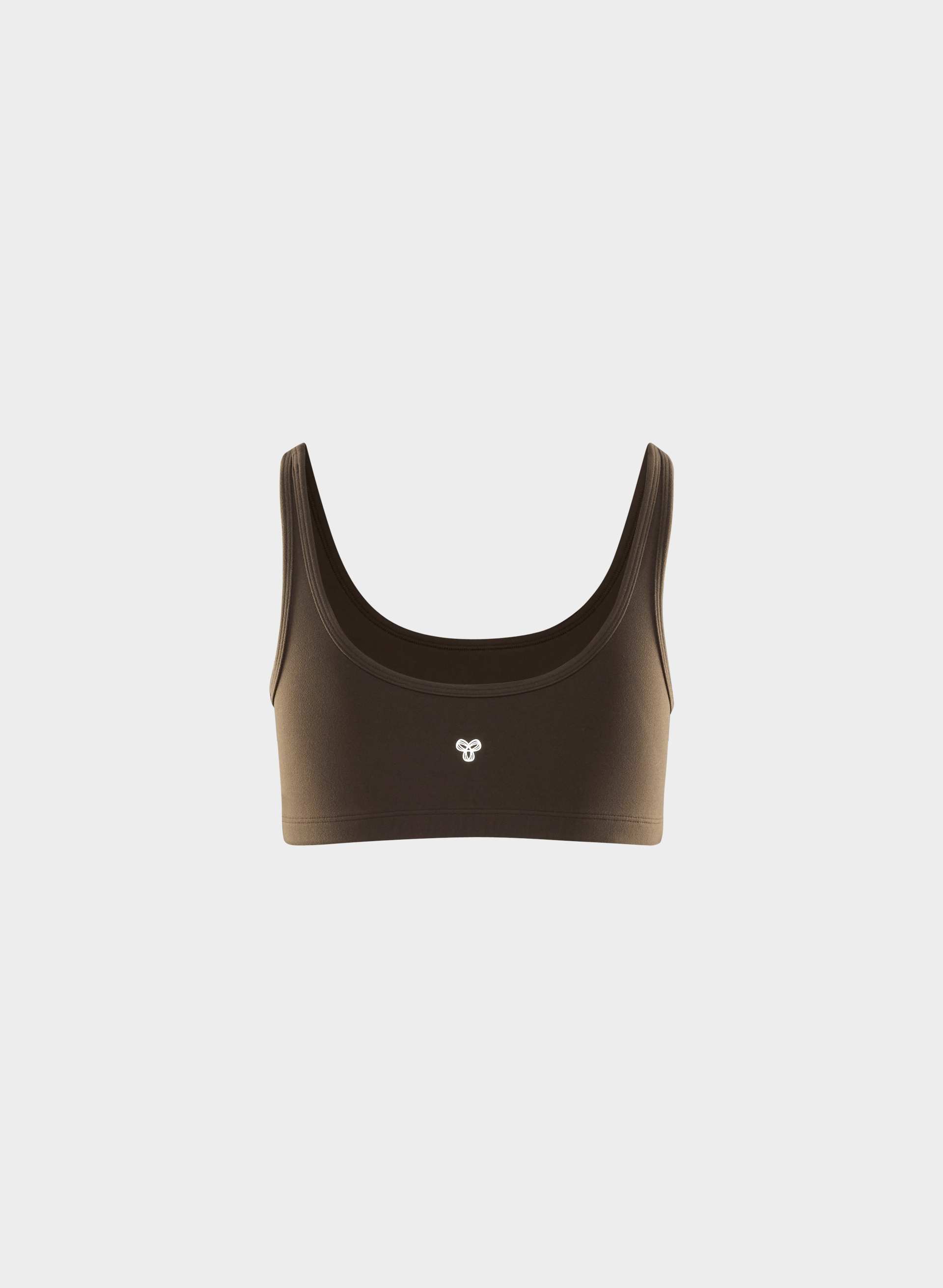 BUTTER MINI BRA TOP - A/B CUP | Aritzia
