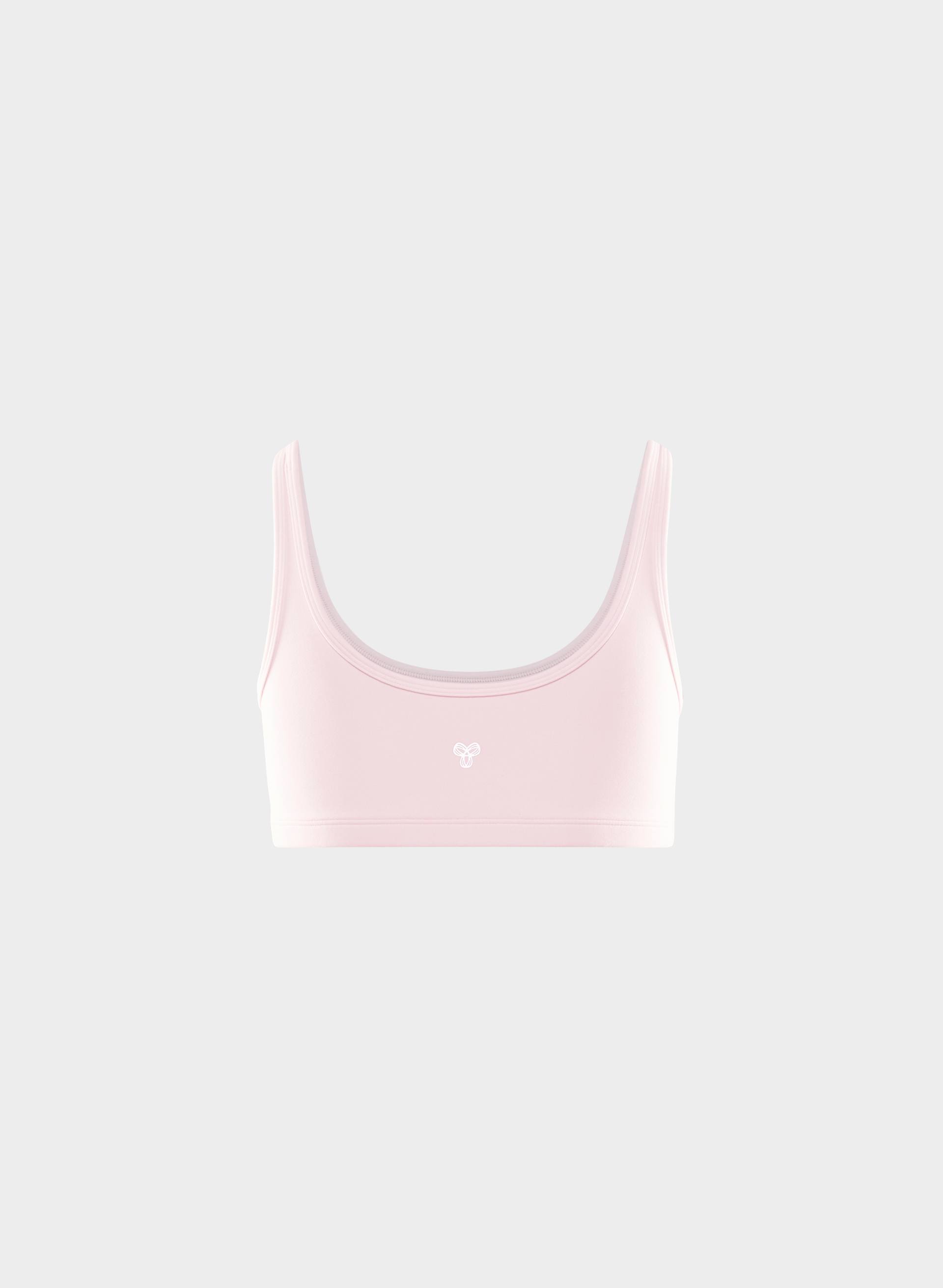 BUTTER MINI BRA TOP - A/B CUP | Aritzia