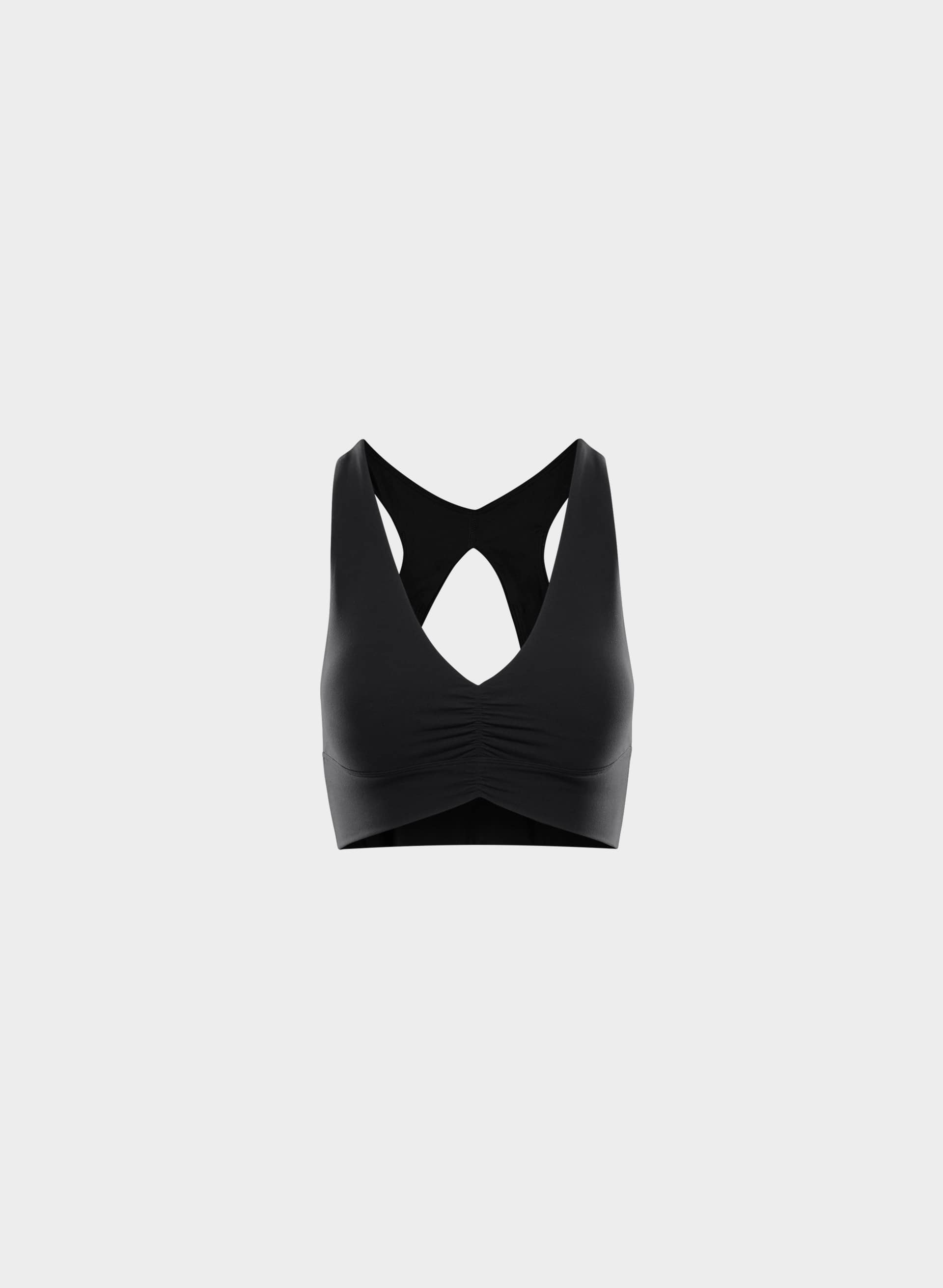  SOUTIEN-GORGE SPORT VOLLEY - BUTTER | Aritzia