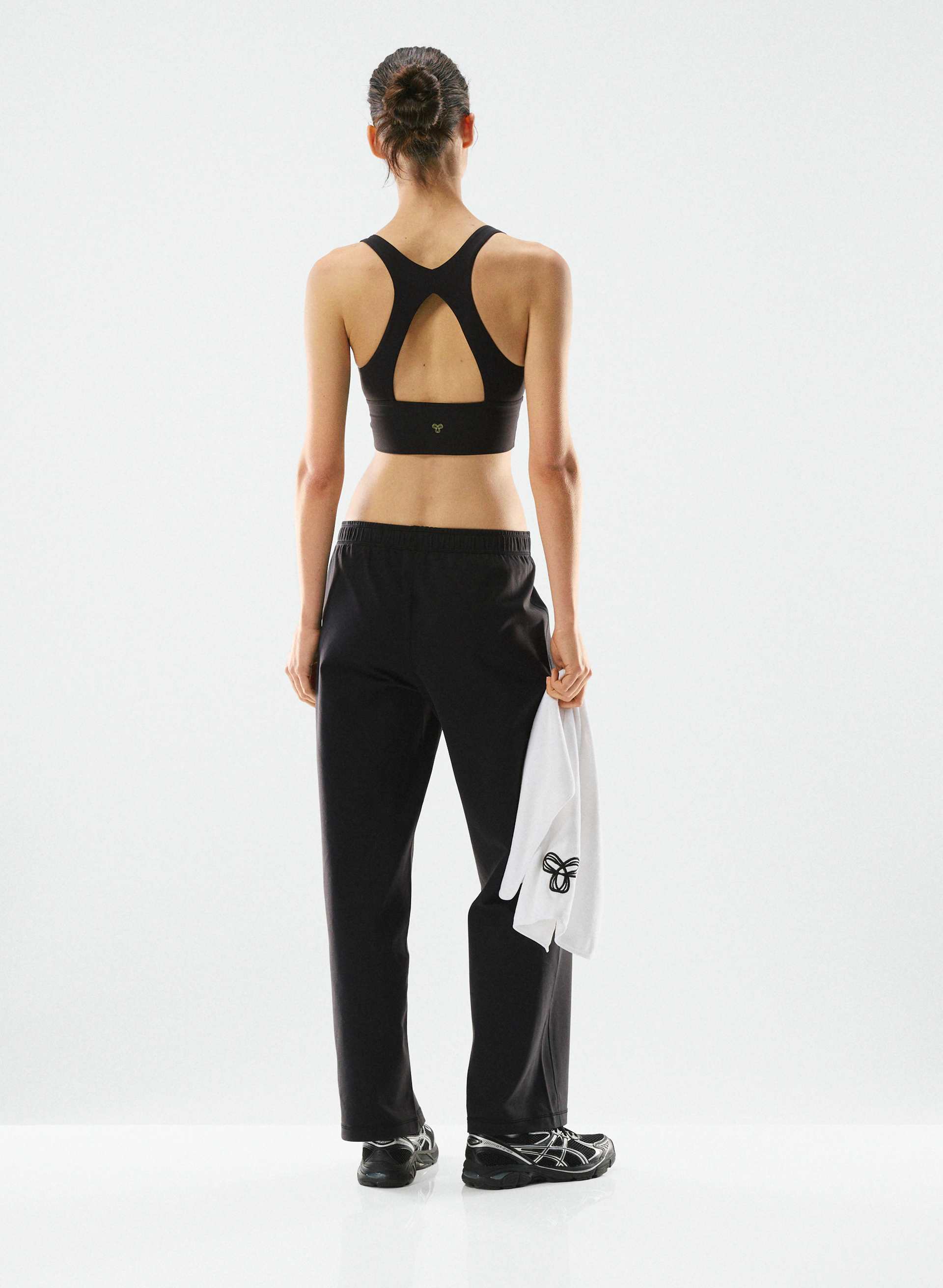  SOUTIEN-GORGE SPORT VOLLEY - BUTTER | Aritzia