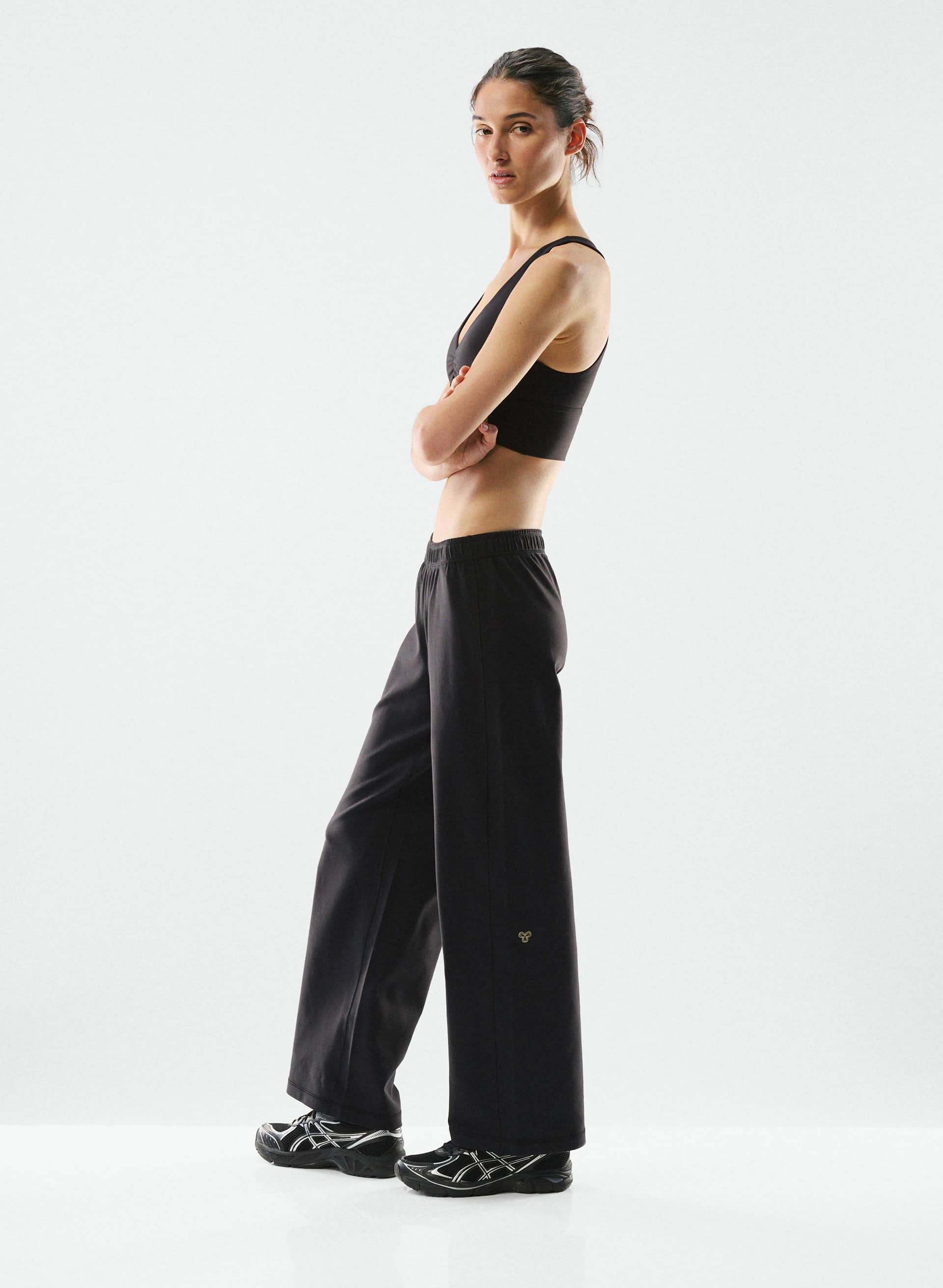  SOUTIEN-GORGE SPORT VOLLEY - BUTTER | Aritzia