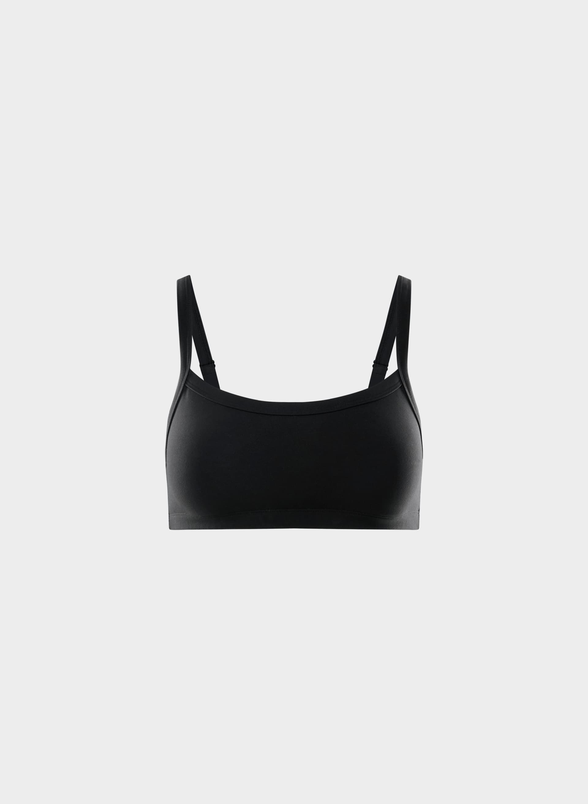 BUTTER TUMBLER BRA TOP - A/B CUP | Aritzia