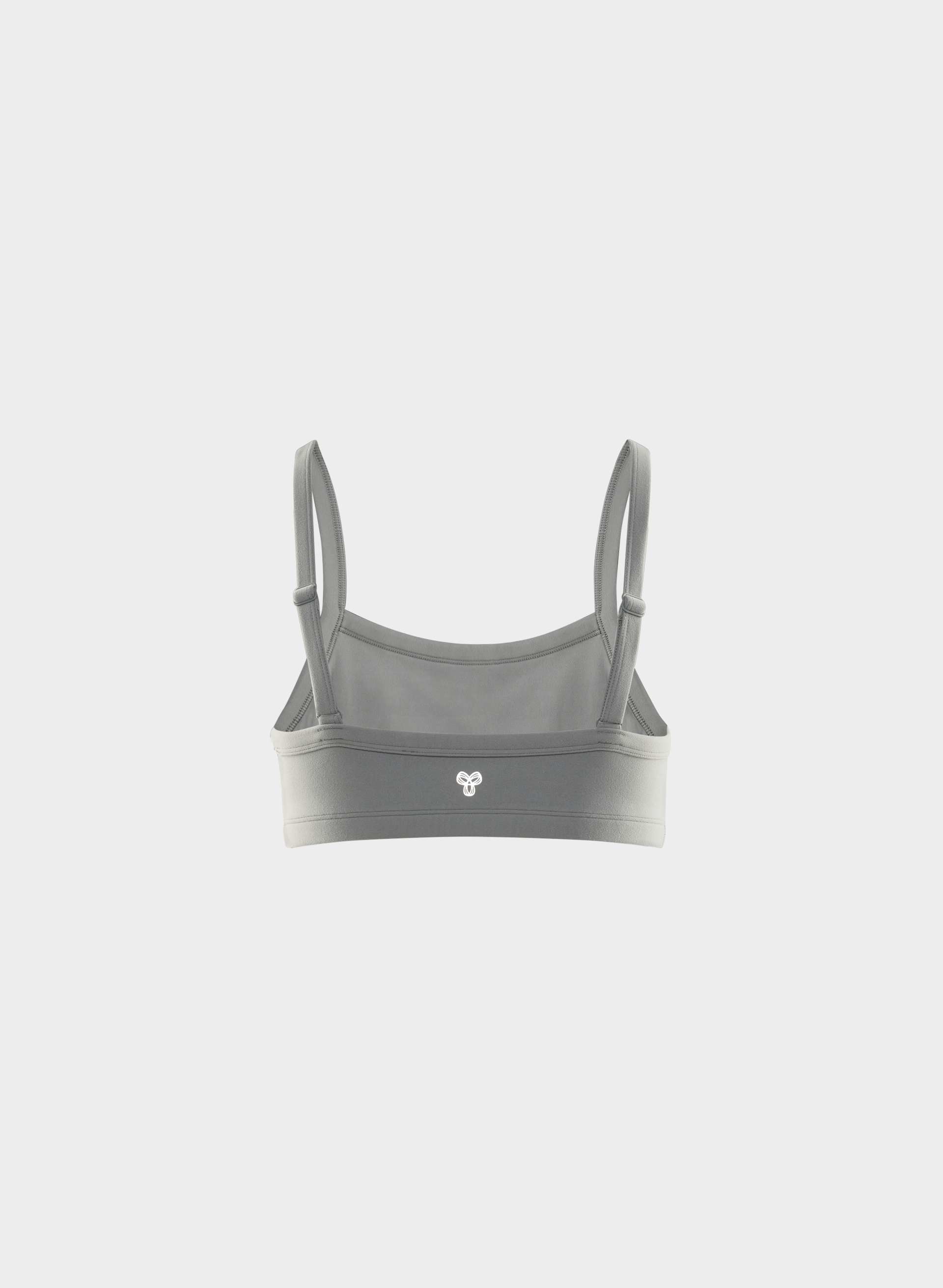 HAUT SOUTIEN-GORGE TUMBLER - A/B - BUTTER | Aritzia