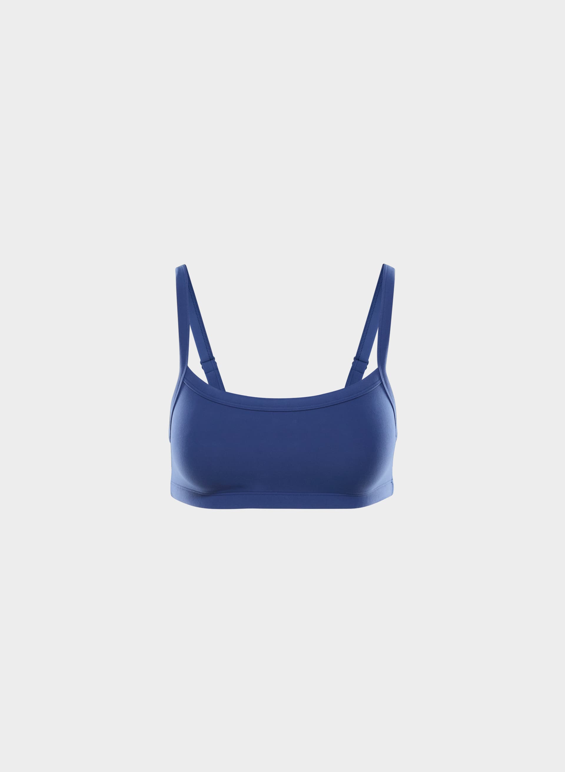 BUTTER TUMBLER BRA TOP - A/B CUP | Aritzia