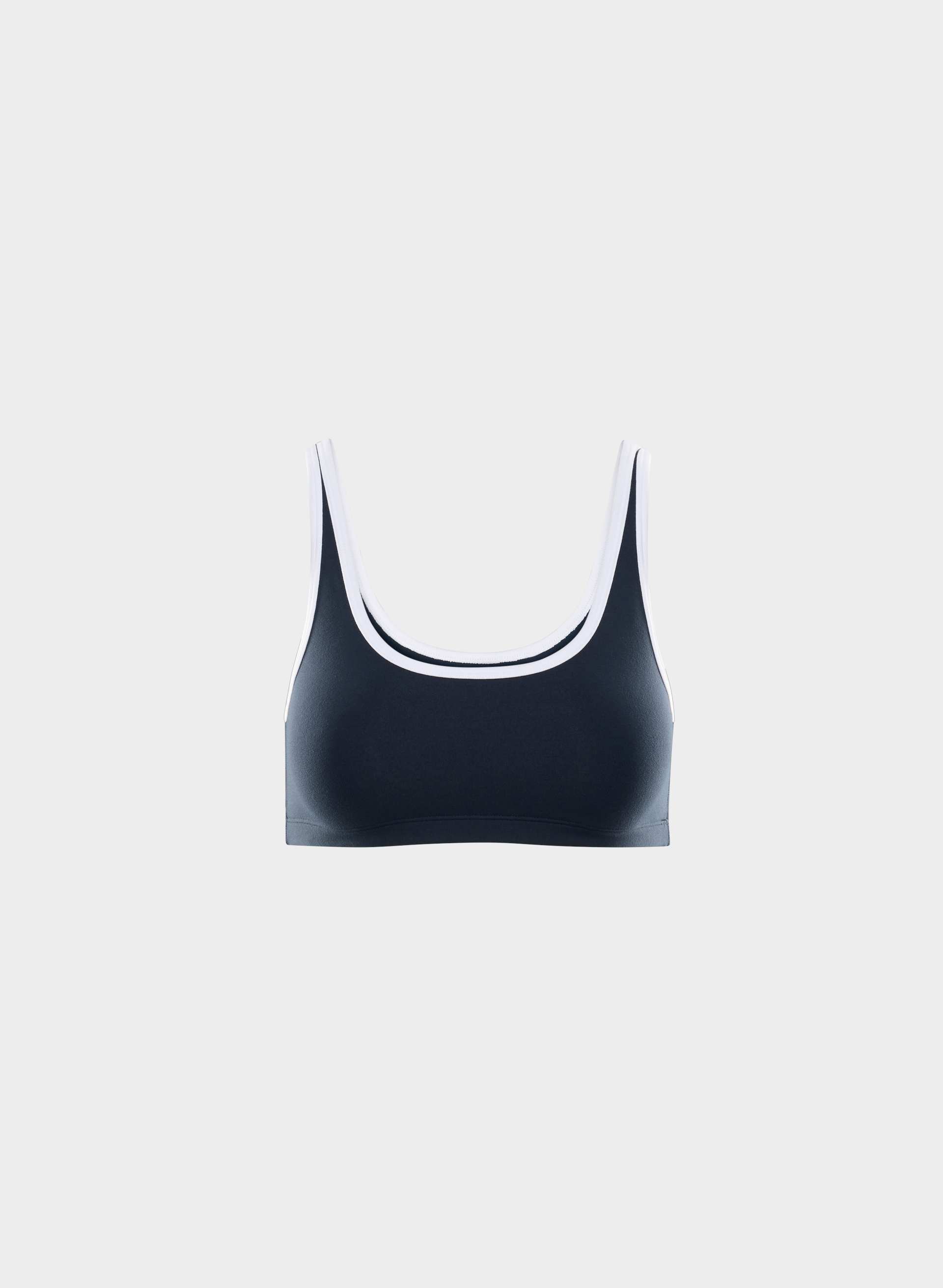 LIFE MINI BRA TOP - A/B CUP | Aritzia