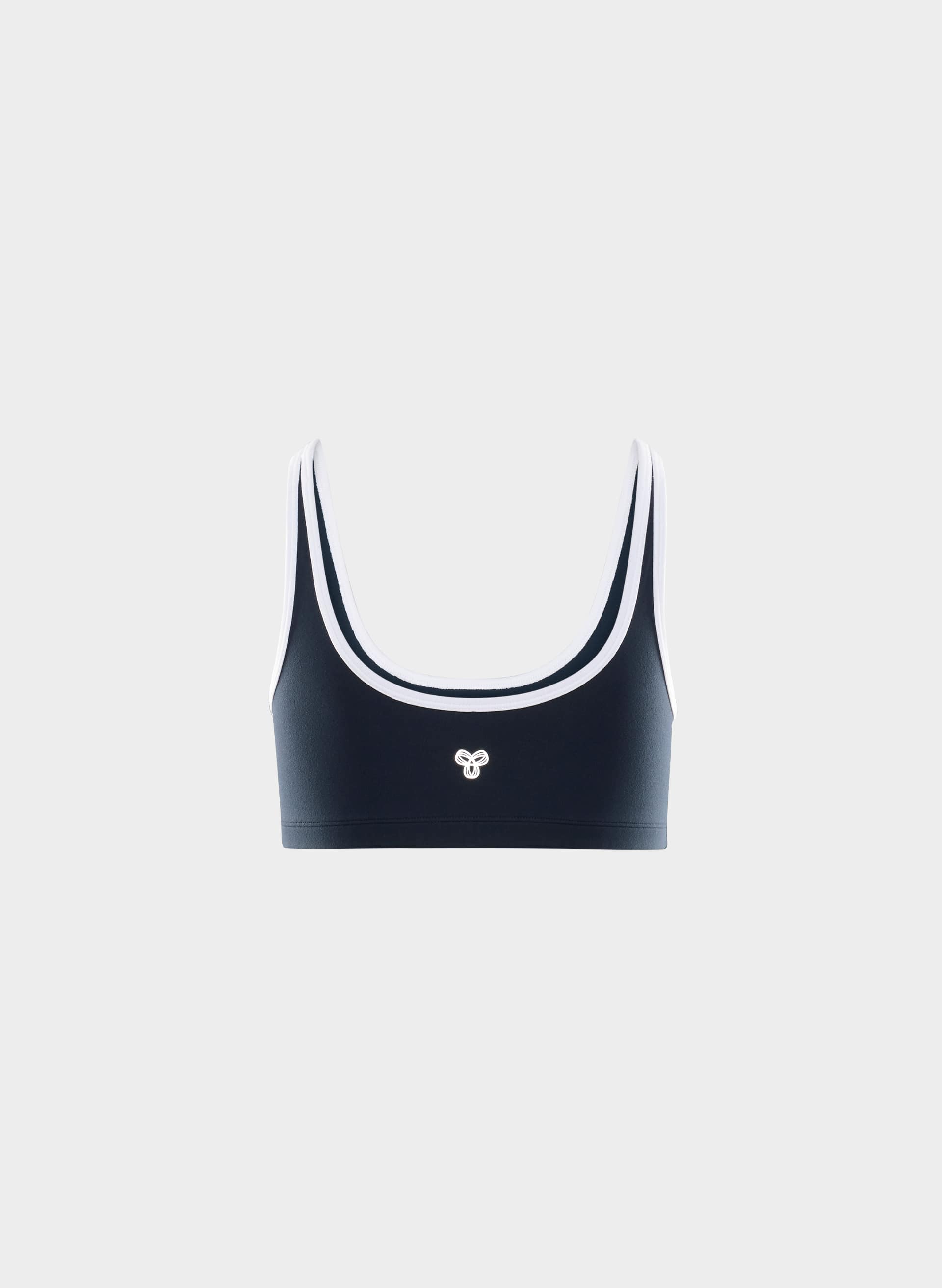 LIFE MINI BRA TOP - A/B CUP | Aritzia