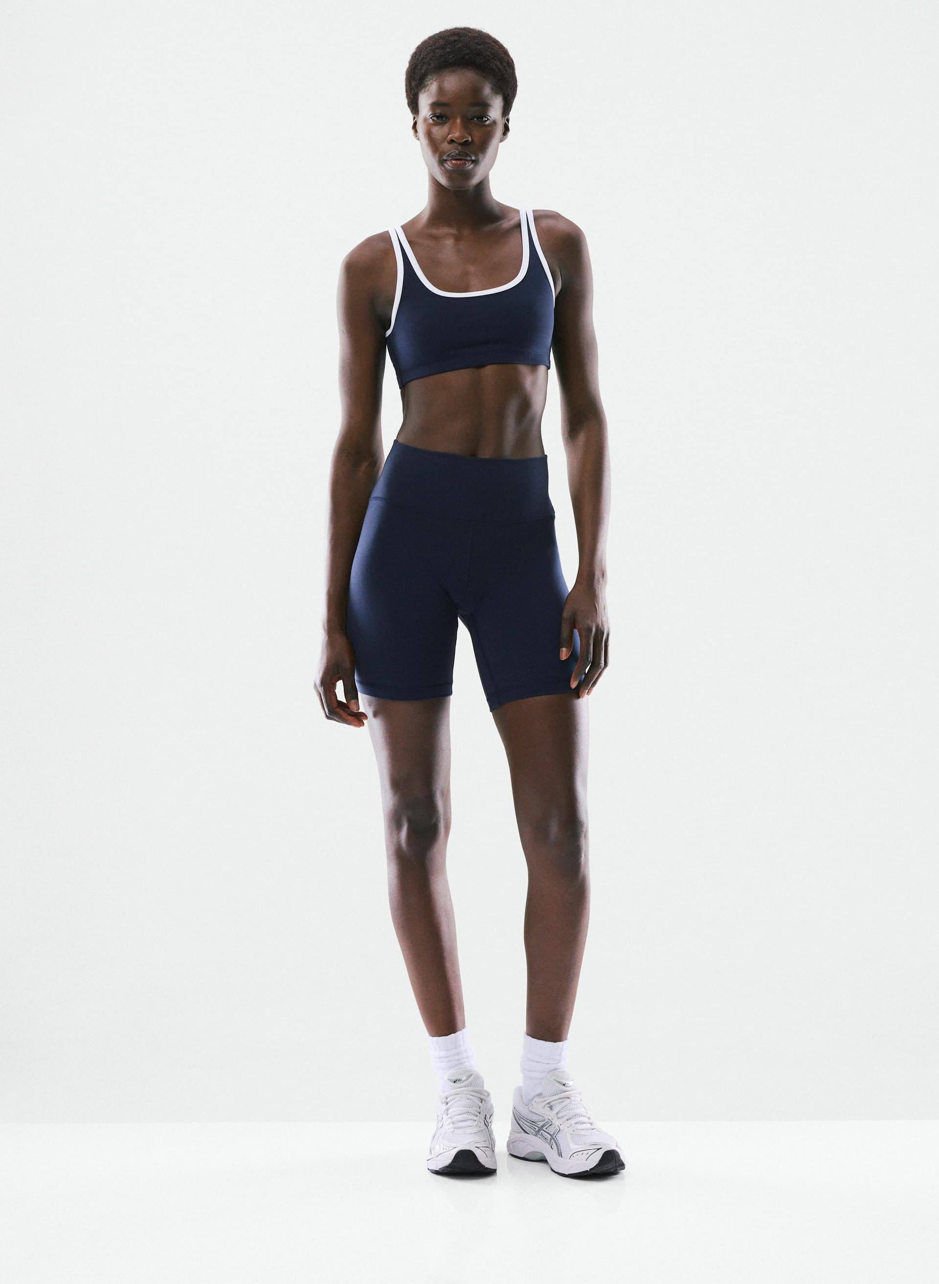 LIFE MINI BRA TOP - A/B CUP | Aritzia