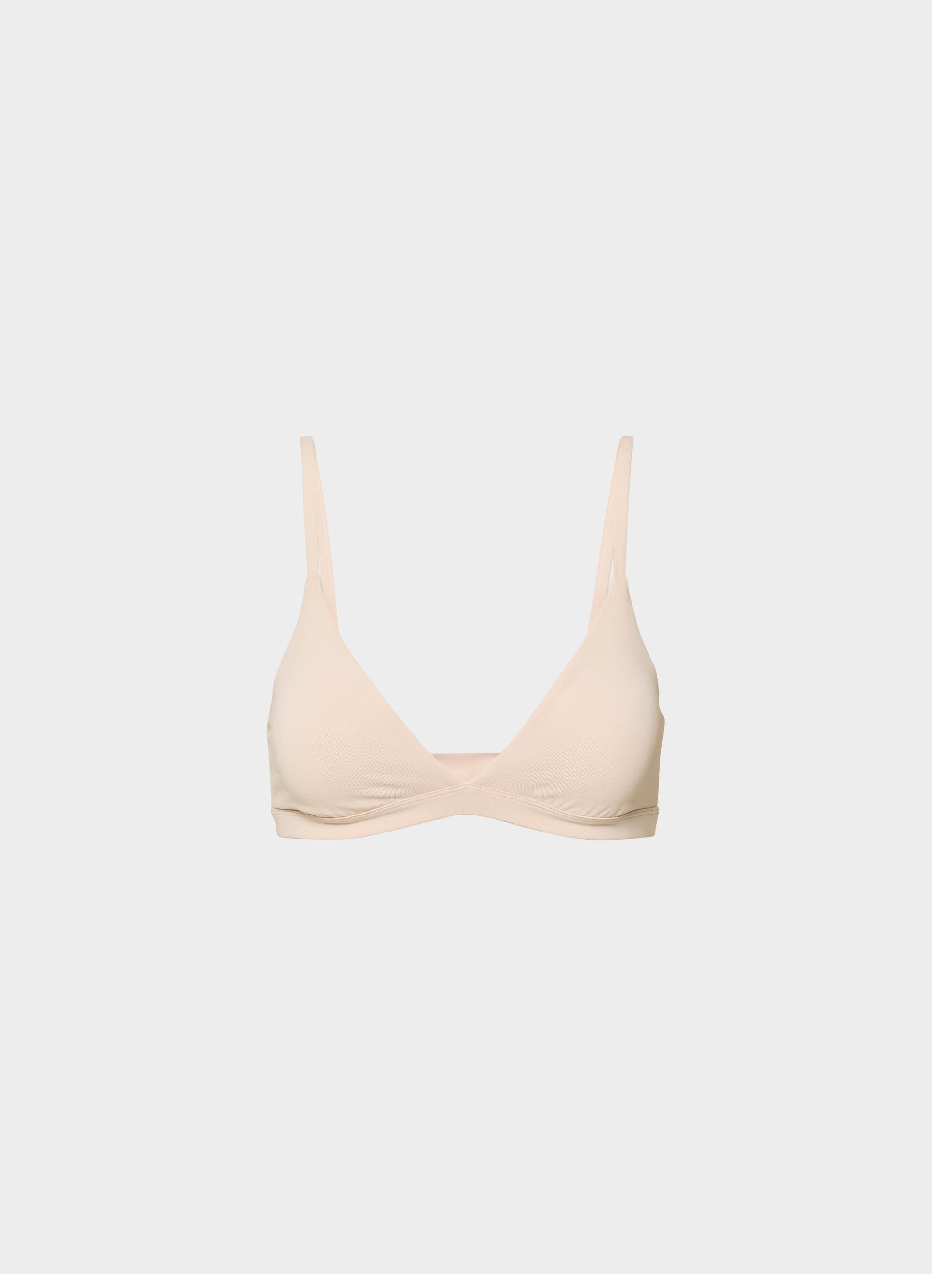 ORIGINAL CONTOUR AMITY TRIANGLE BRALETTE | Aritzia