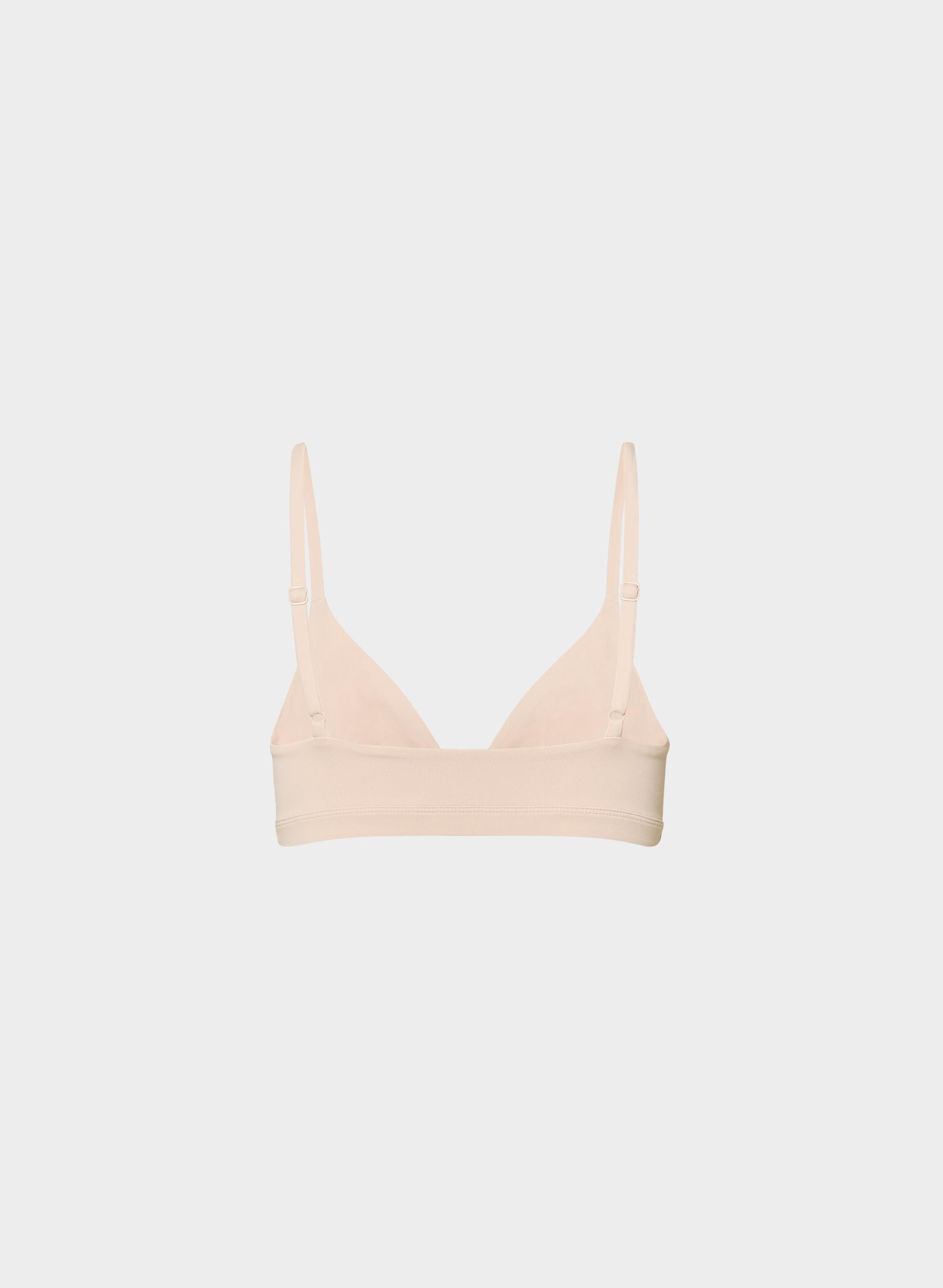ORIGINAL CONTOUR AMITY TRIANGLE BRALETTE | Aritzia