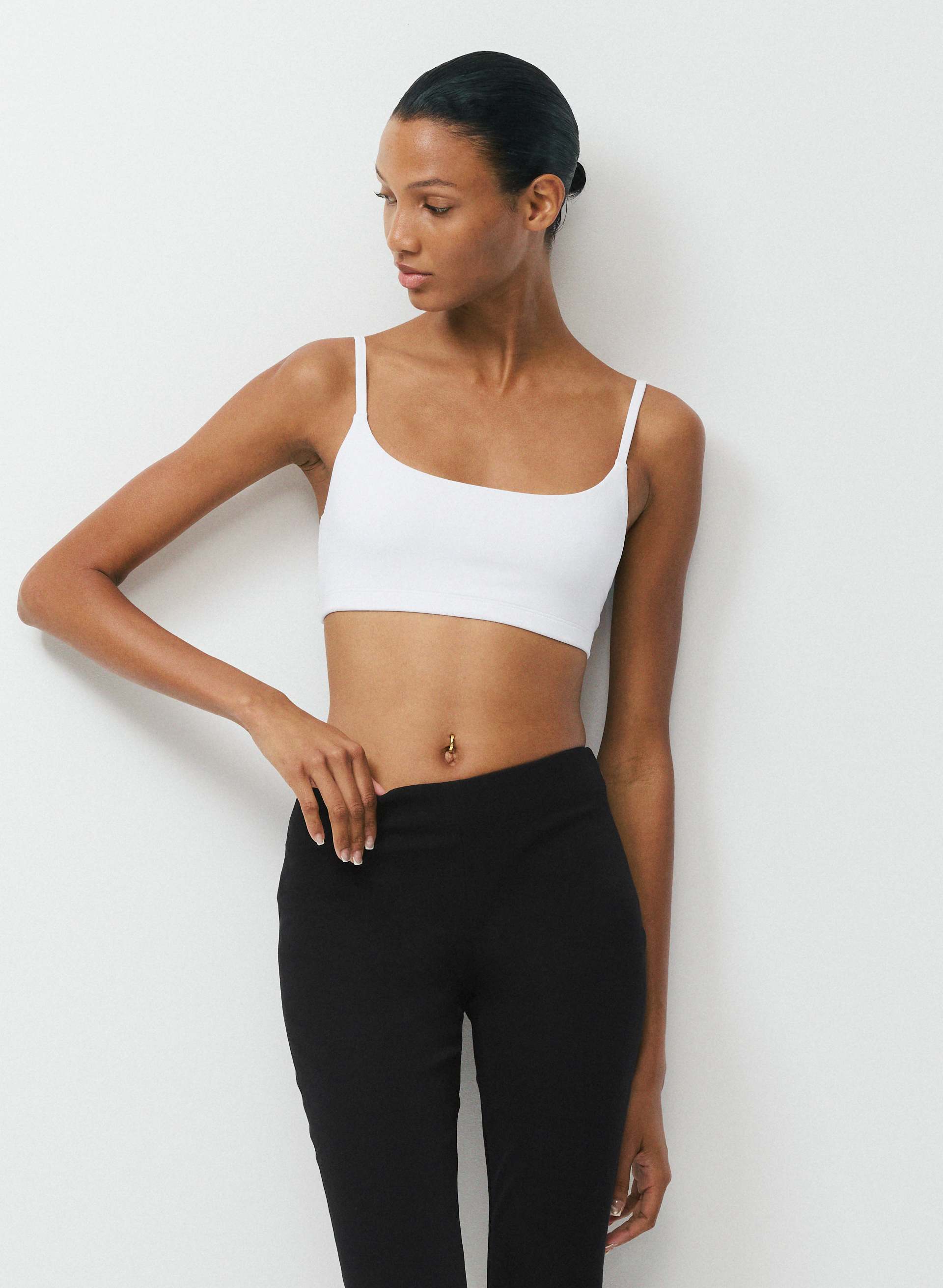 ORIGINAL CONTOUR SWEETTALK BRALETTE | Aritzia